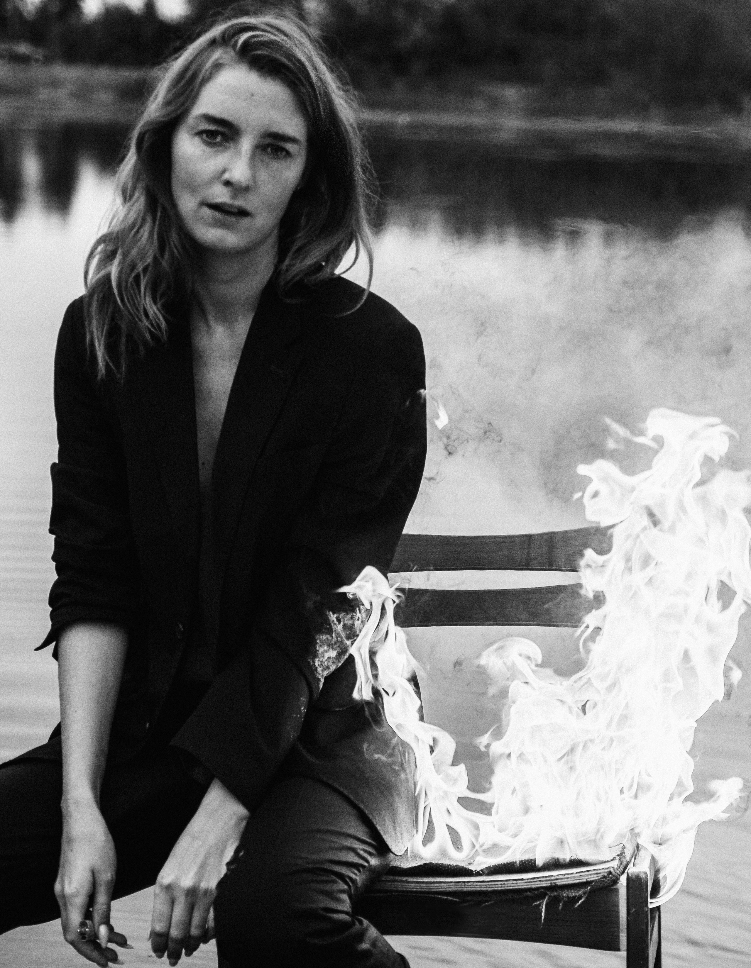 Студийная фотосессия в Кургане. Свадебный и семейный фотограф Любава в Кургане