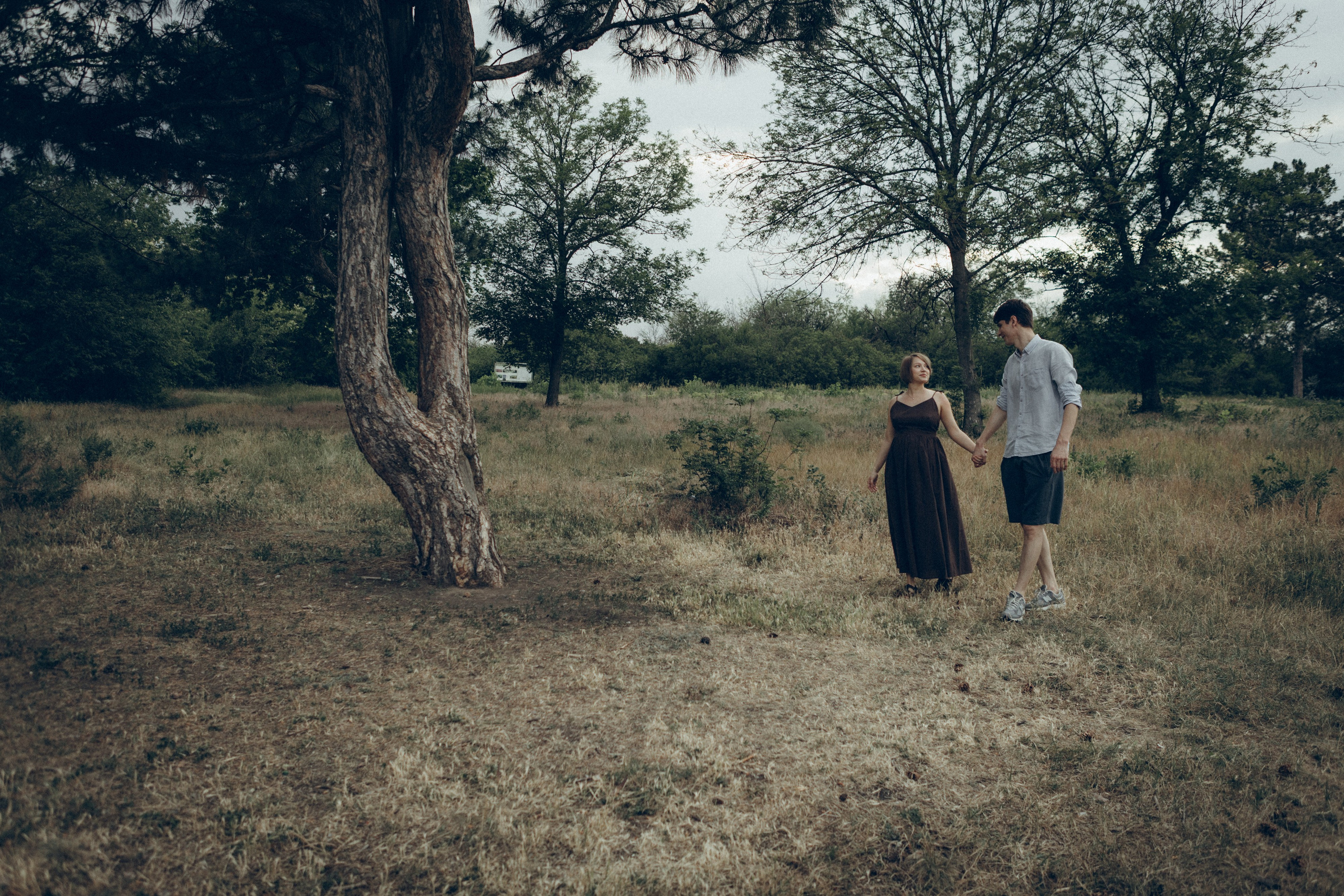 Наташа & Сабир. Семейный фотограф и фотограф на роды в Ростове-на-Дону Мухина Виктория
