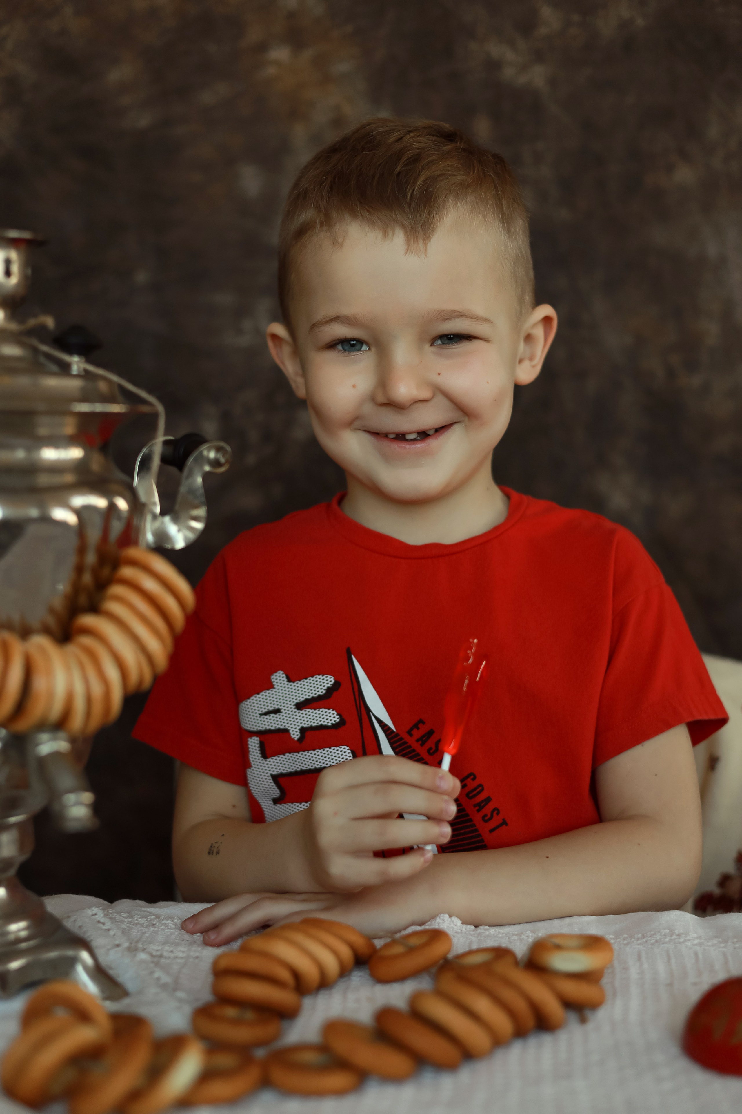 Масленица в детском саду. Детский и семейный фотограф во Владивостоке Светлана Шаповаленко