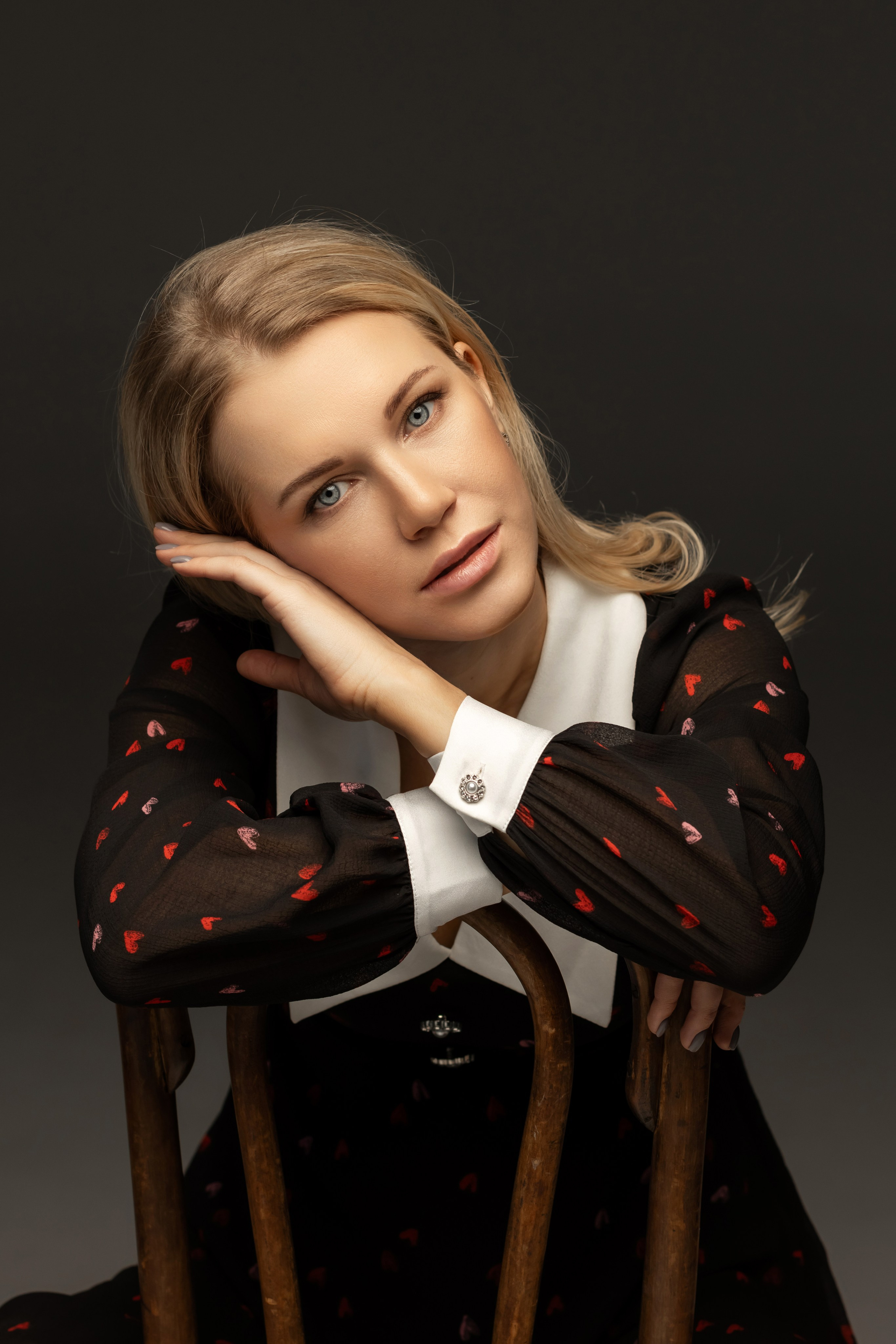 Индивидуальная съемка. Детский и семейный фотограф во Владивостоке Светлана Шаповаленко