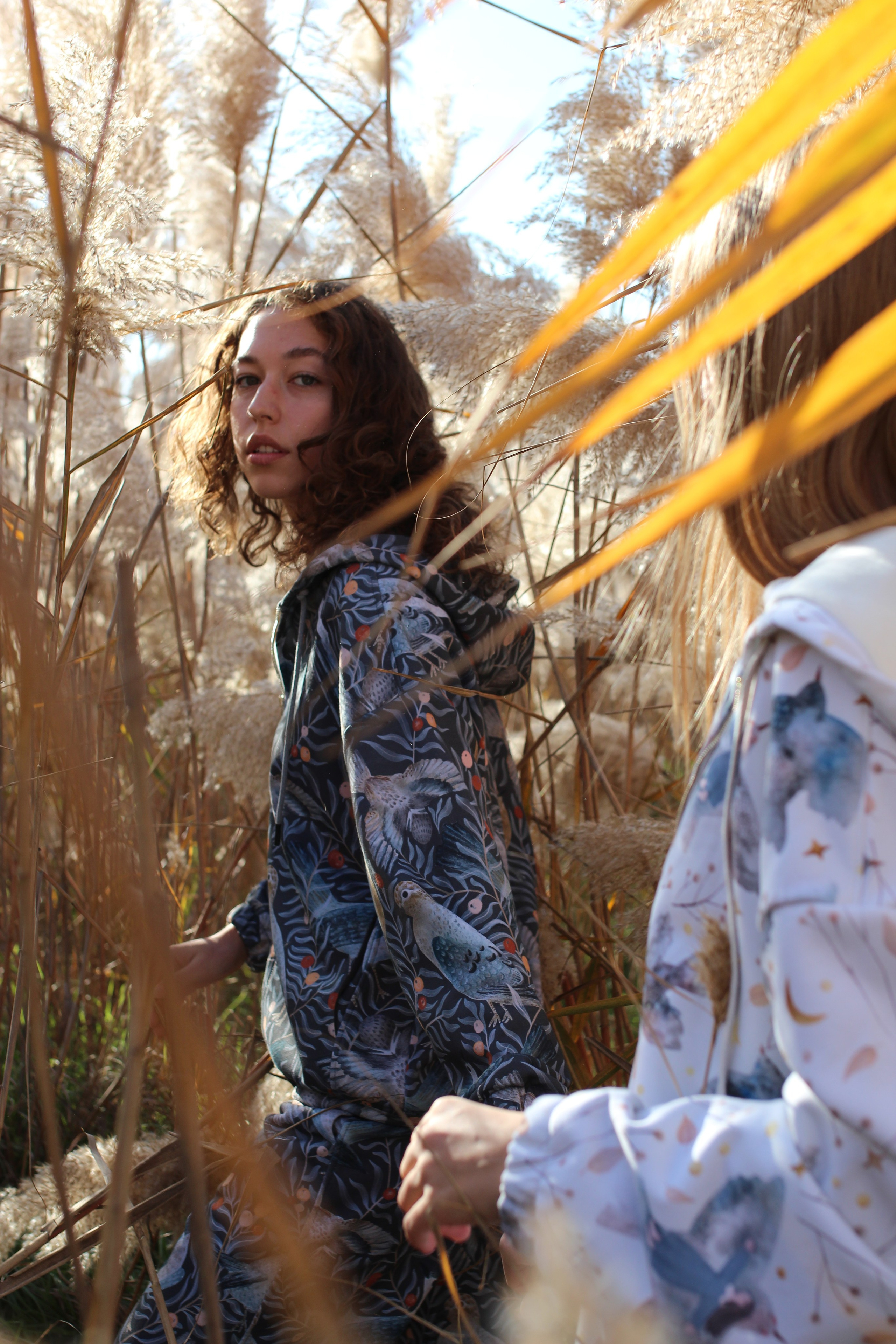 Fashion. Фотограф в Крыму — Бабанина София