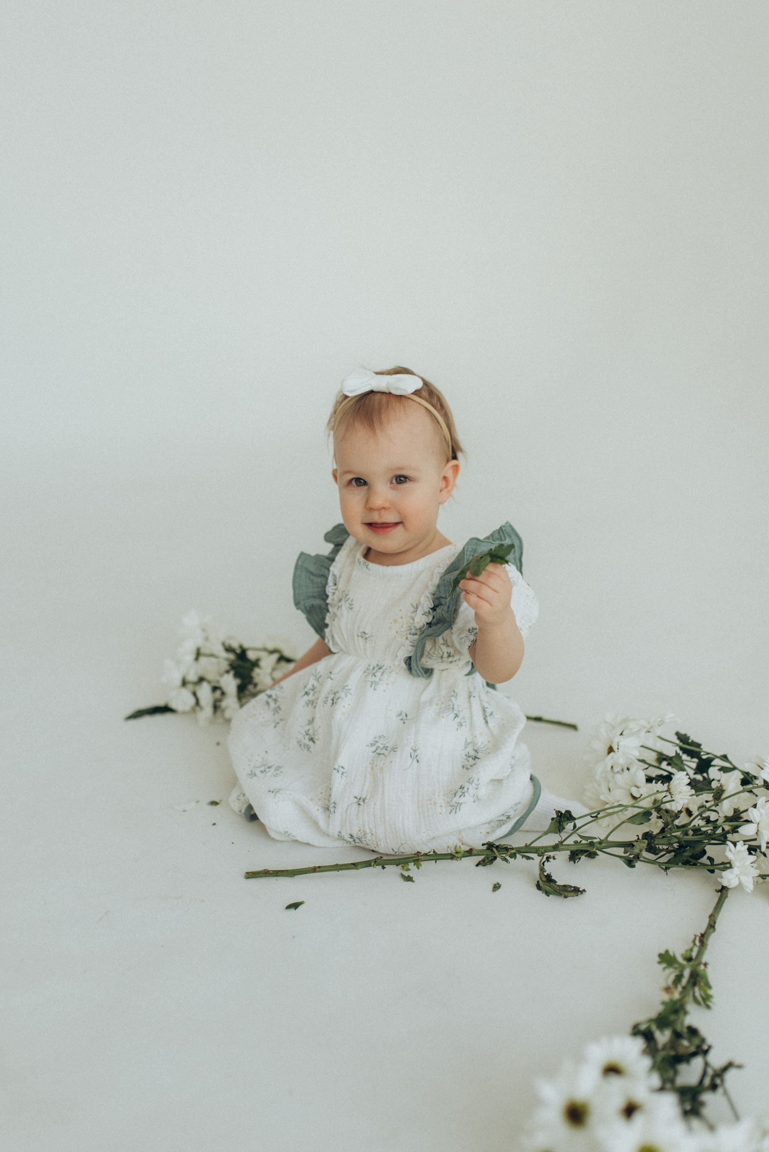 Мама и дочка. Семейный фотограф в Москве Екатерина Север