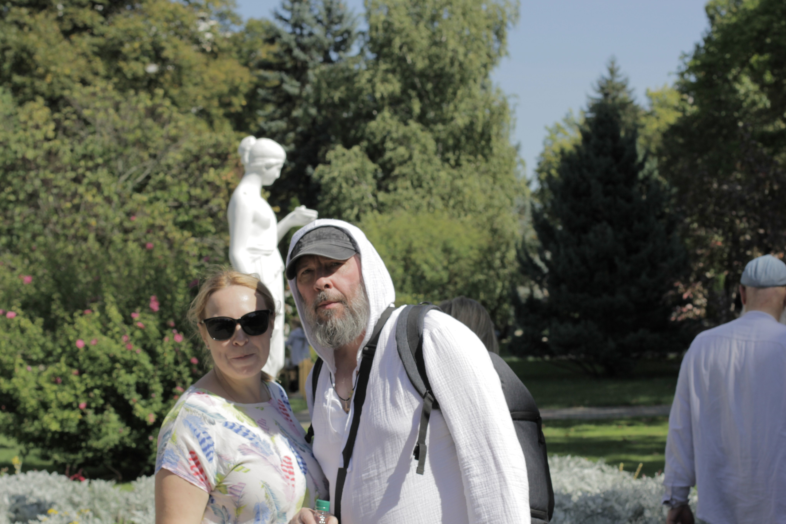 Горячий Ключ (2024-09-22). Собор Отрасли