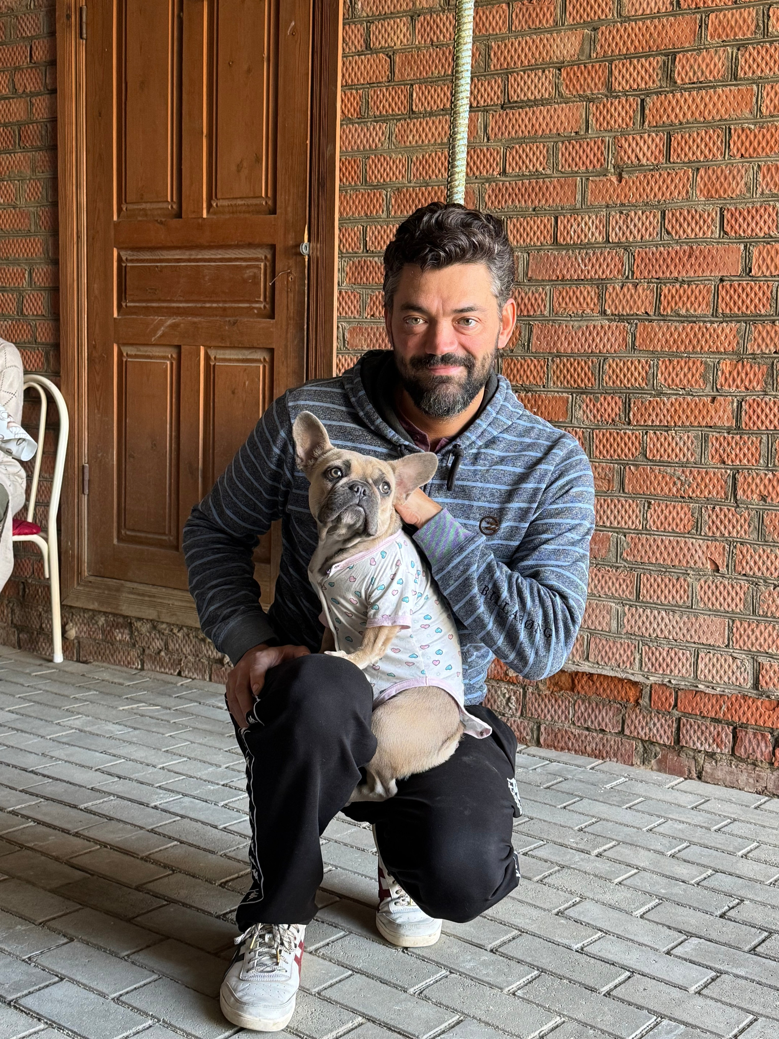 Горячий Ключ (2024-09-22). Собор Отрасли