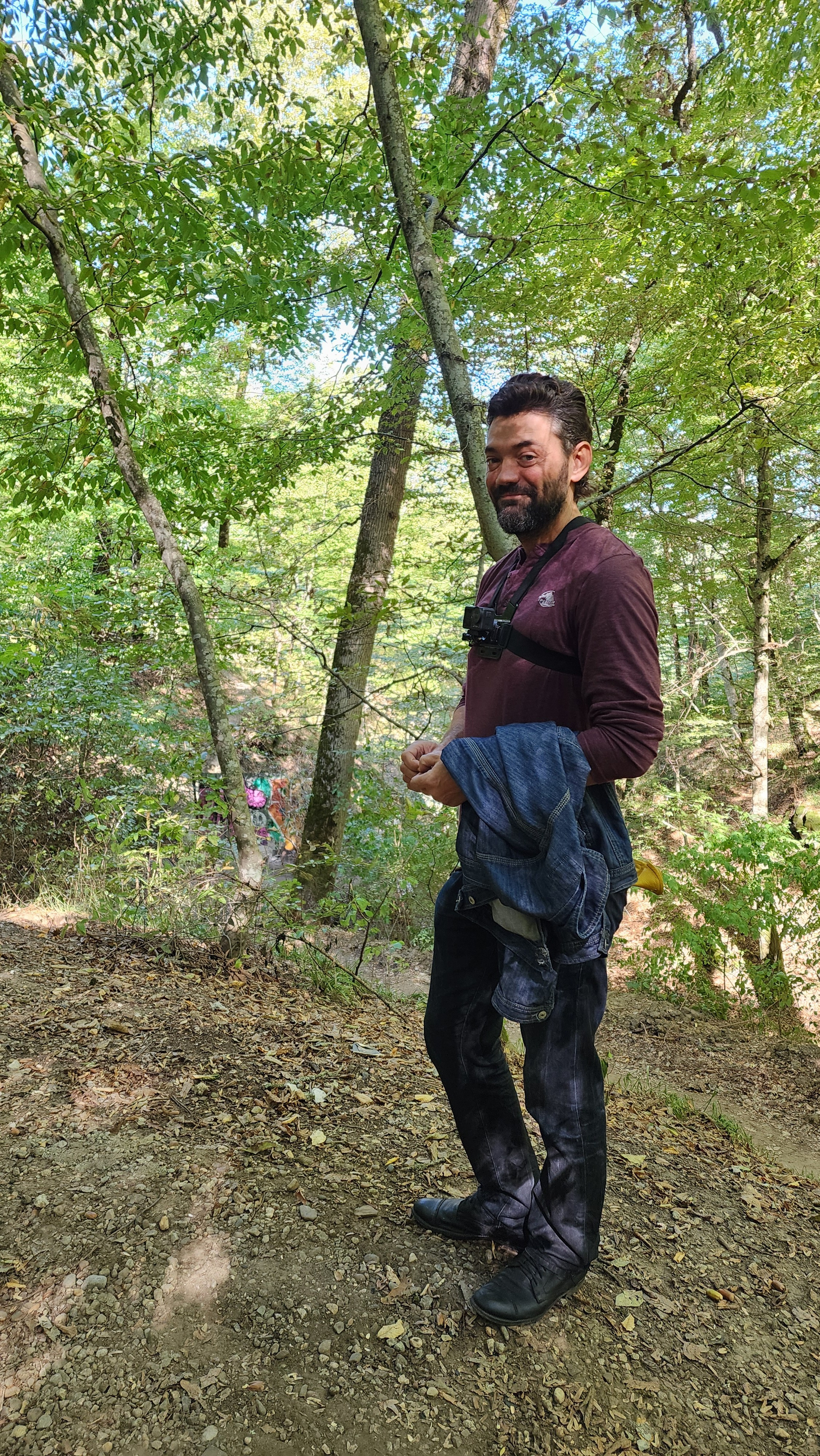 Горячий Ключ (2024-09-22). Собор Отрасли