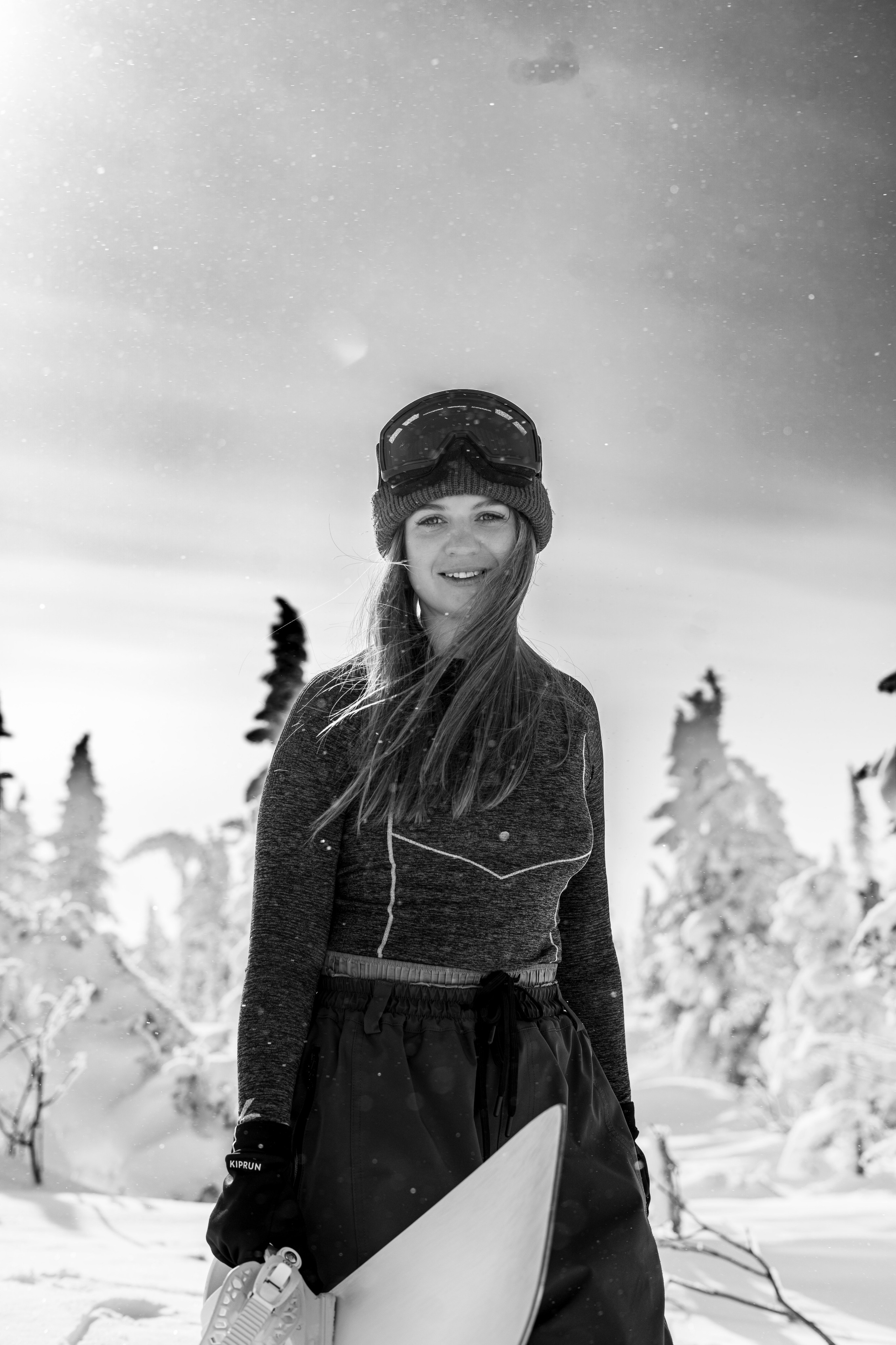 Тур. Анастасия Паршукова — фотограф Шерегеш Новосибирск