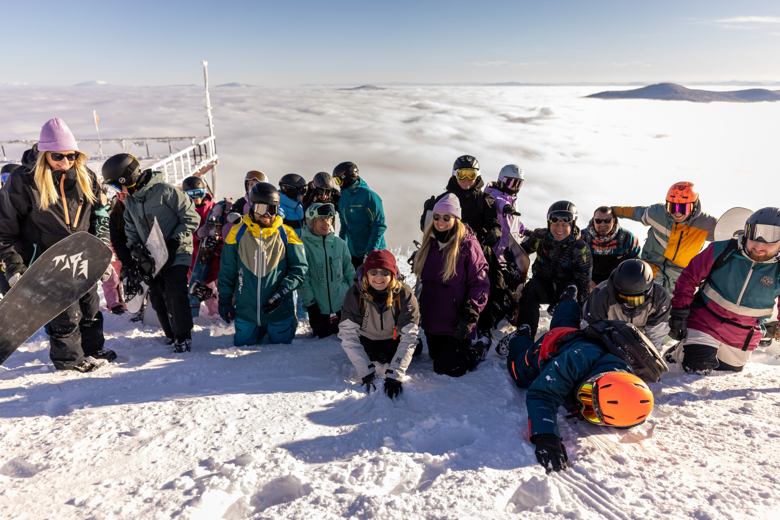 Джой 6.12. Анастасия Паршукова — фотограф Шерегеш Новосибирск