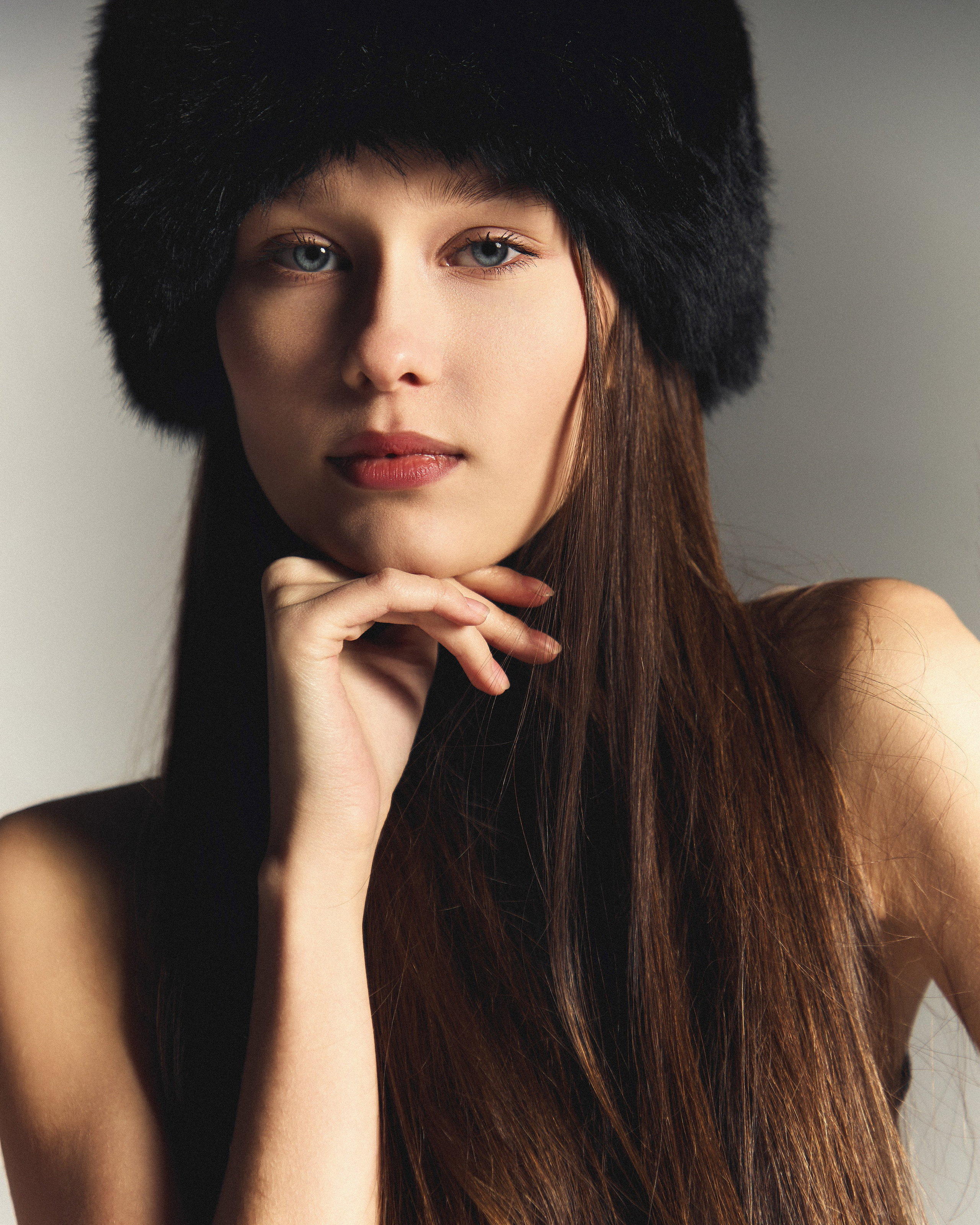 Zlata // tests // MAG — model agent group. Юрина Полина, фотограф из Екатеринбурга