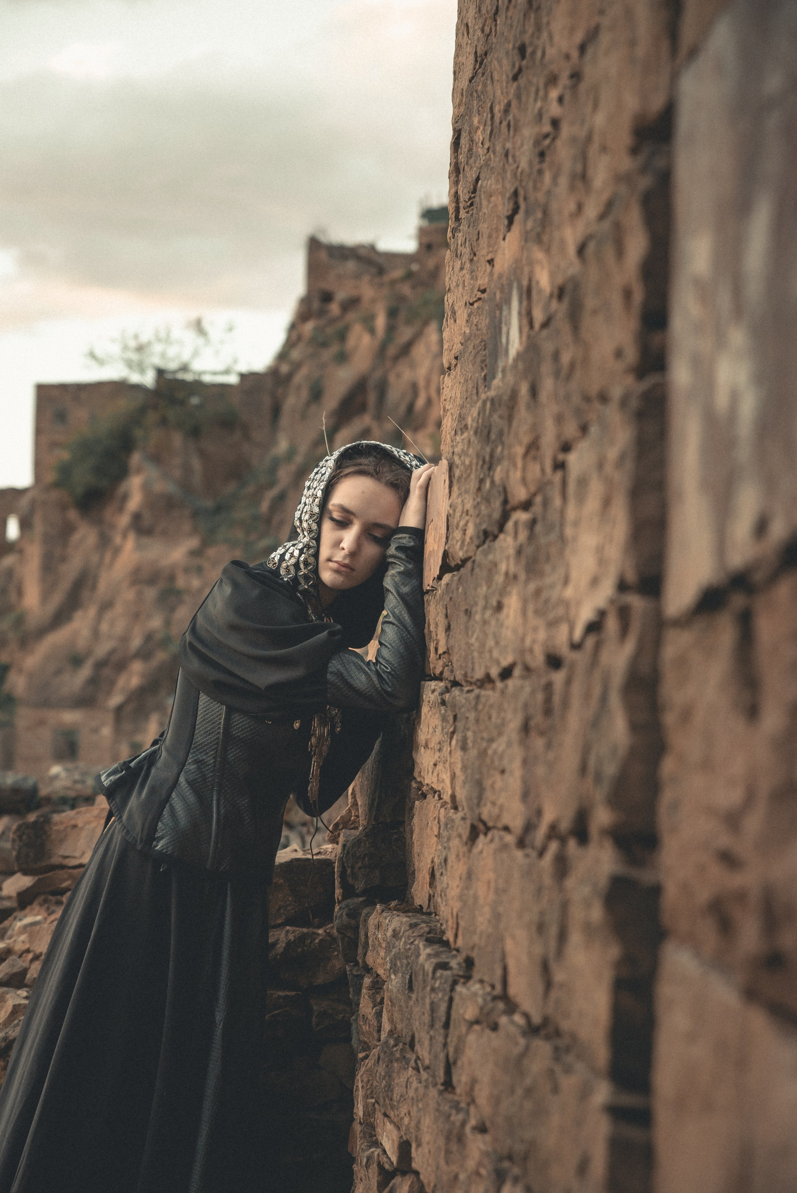 Гамсутль. Фотограф Крещение Венчание Москва