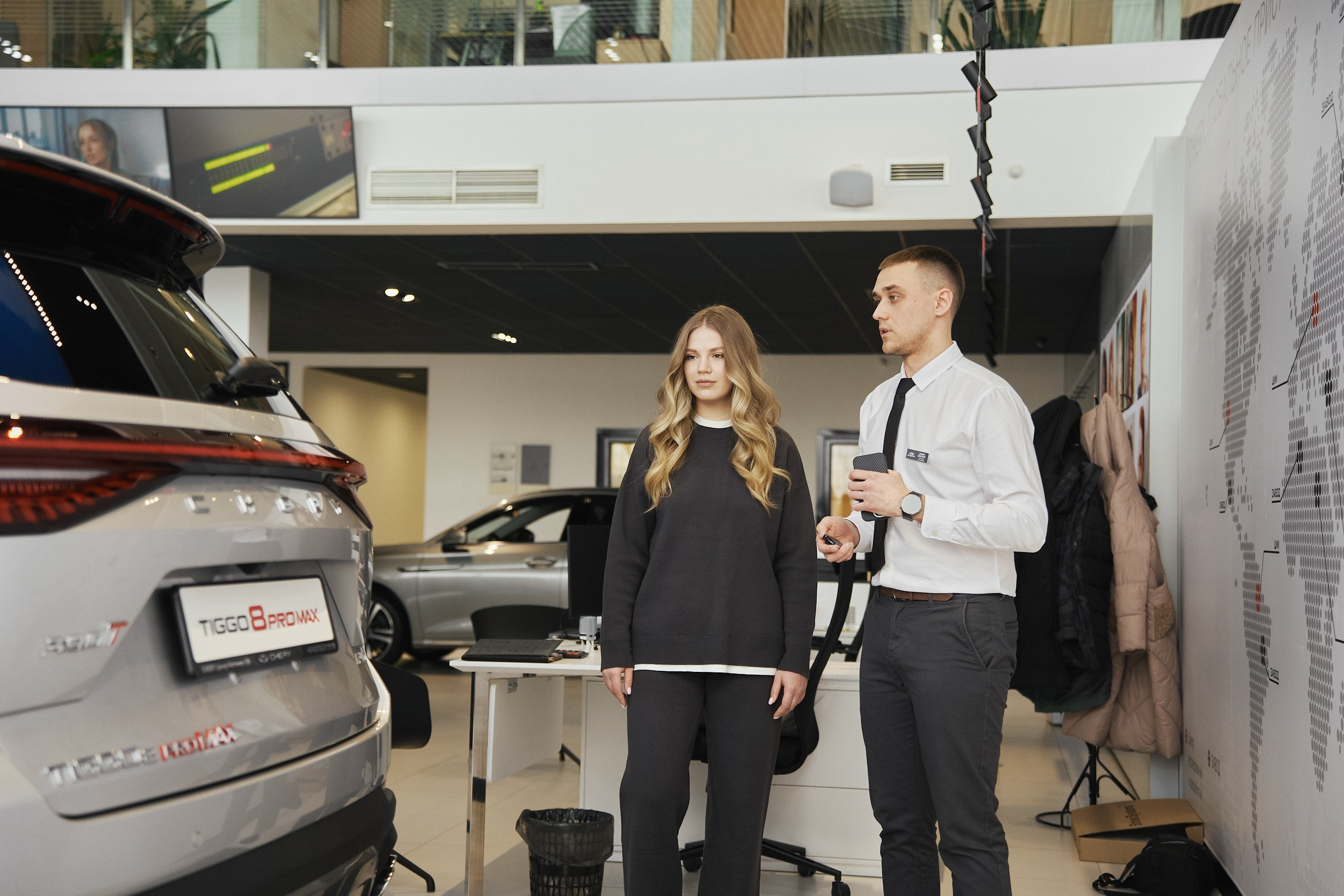 Рекламная съемка. Фотограф в Хабаровске