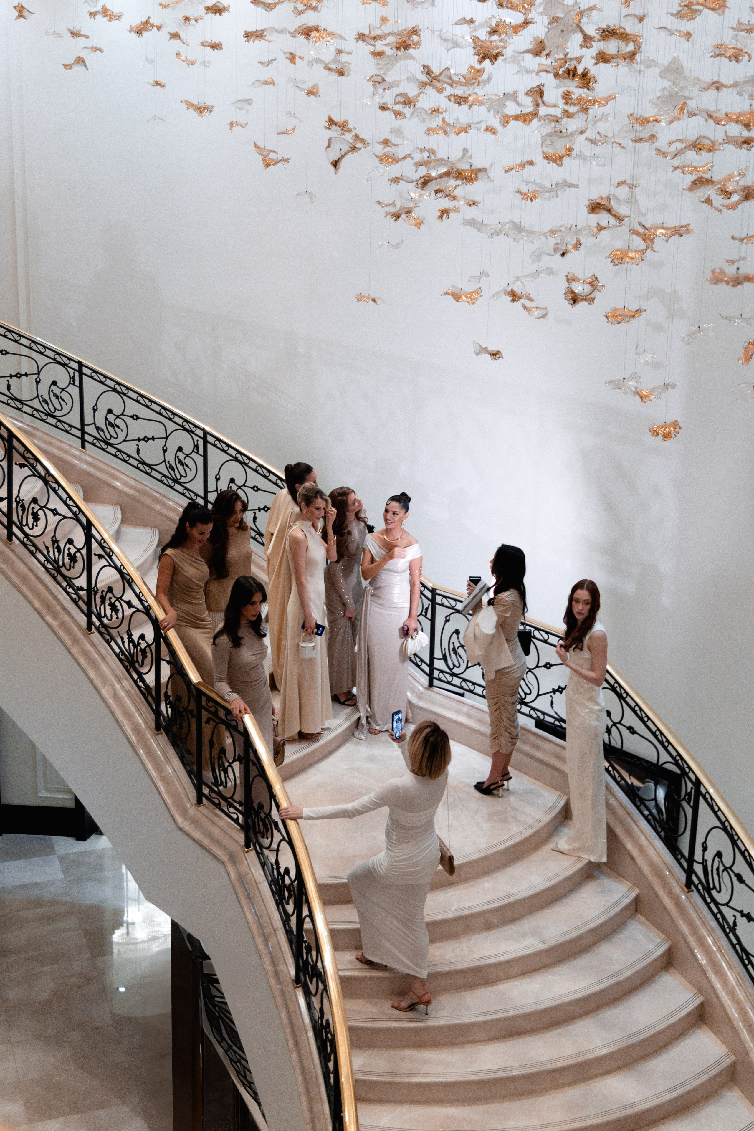 STELLARY. Репортажный фотограф Сурков Артем Москва