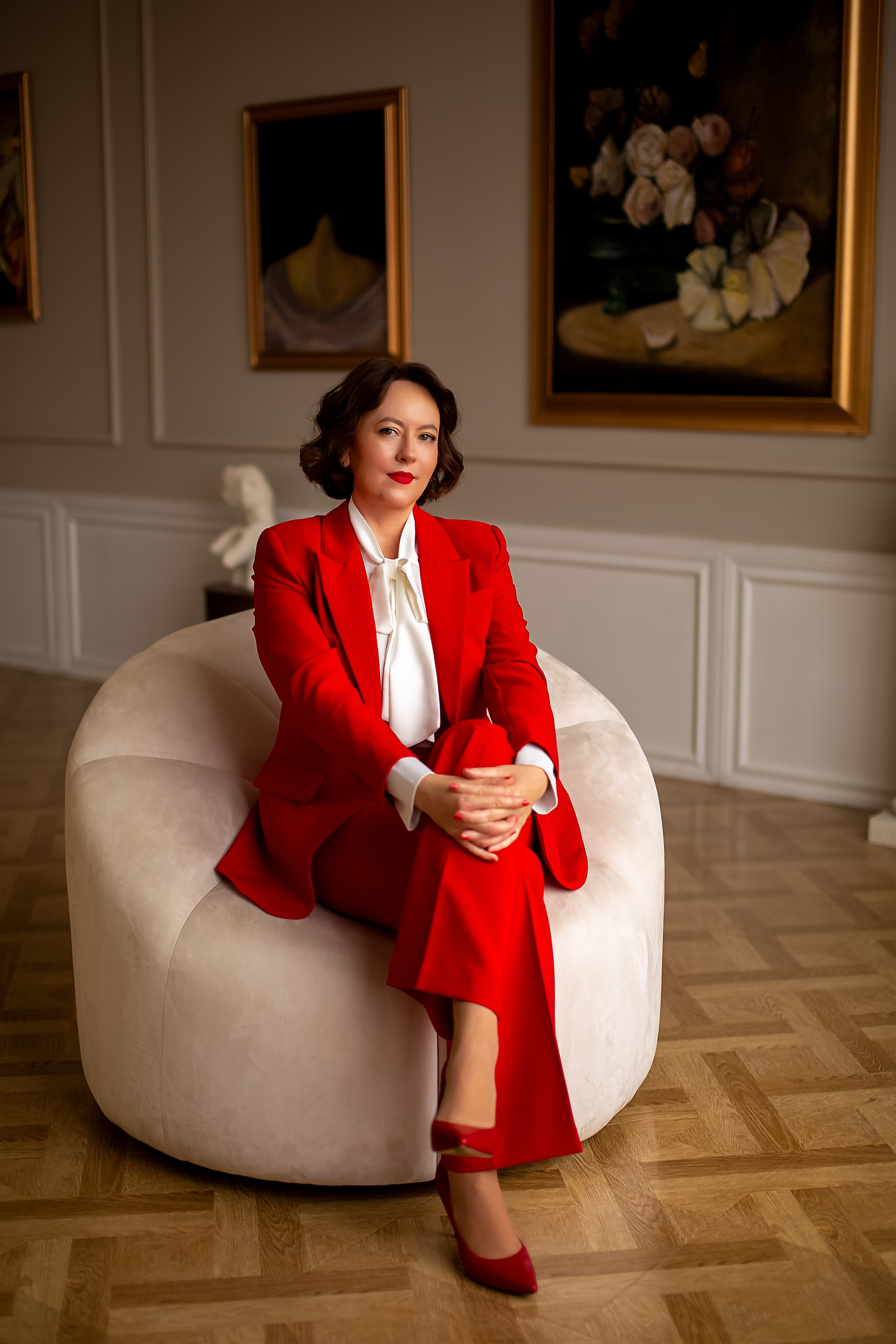 Кира. Свадебный и семейный фотограф/видеограф в Краснодаре Наталья Осинская