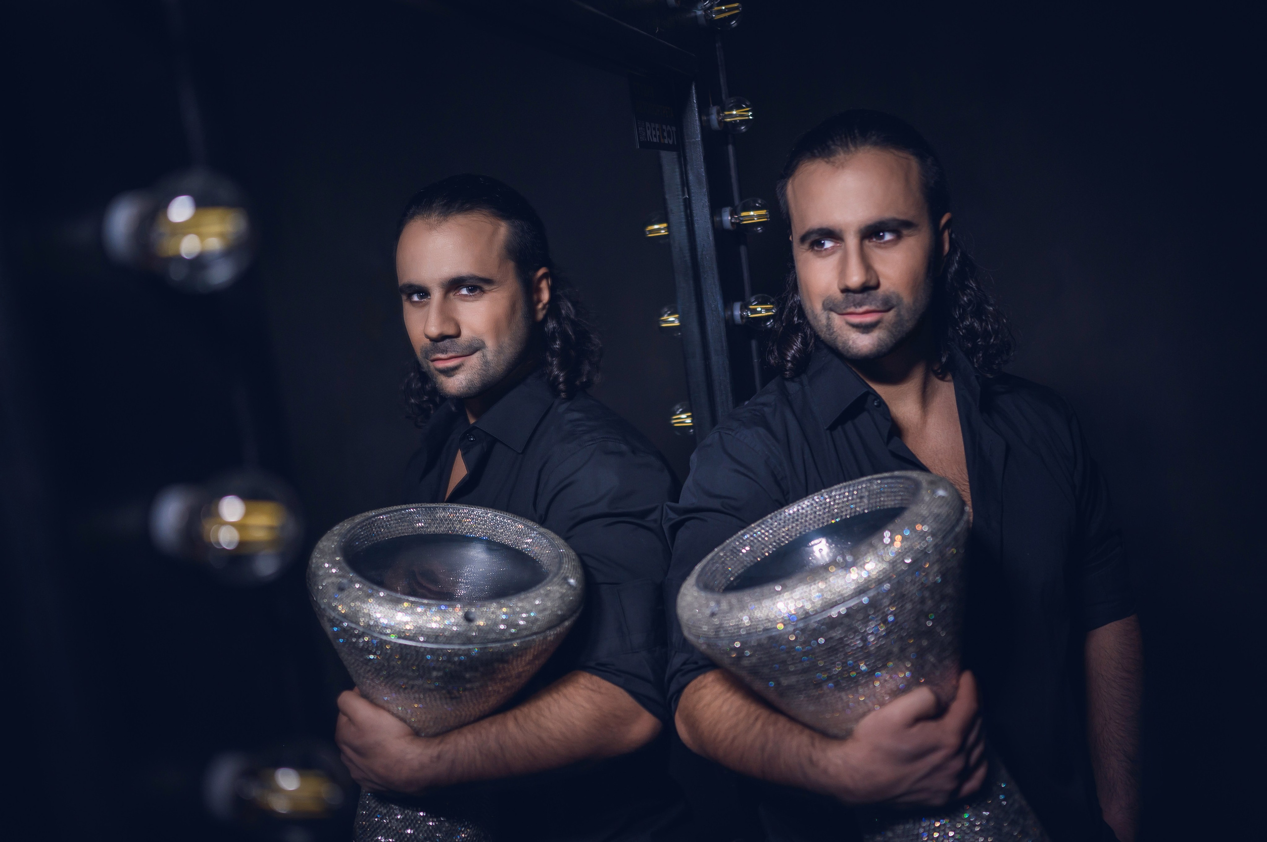 Портретная и контент съемка. Фотограф Светозар Андреев