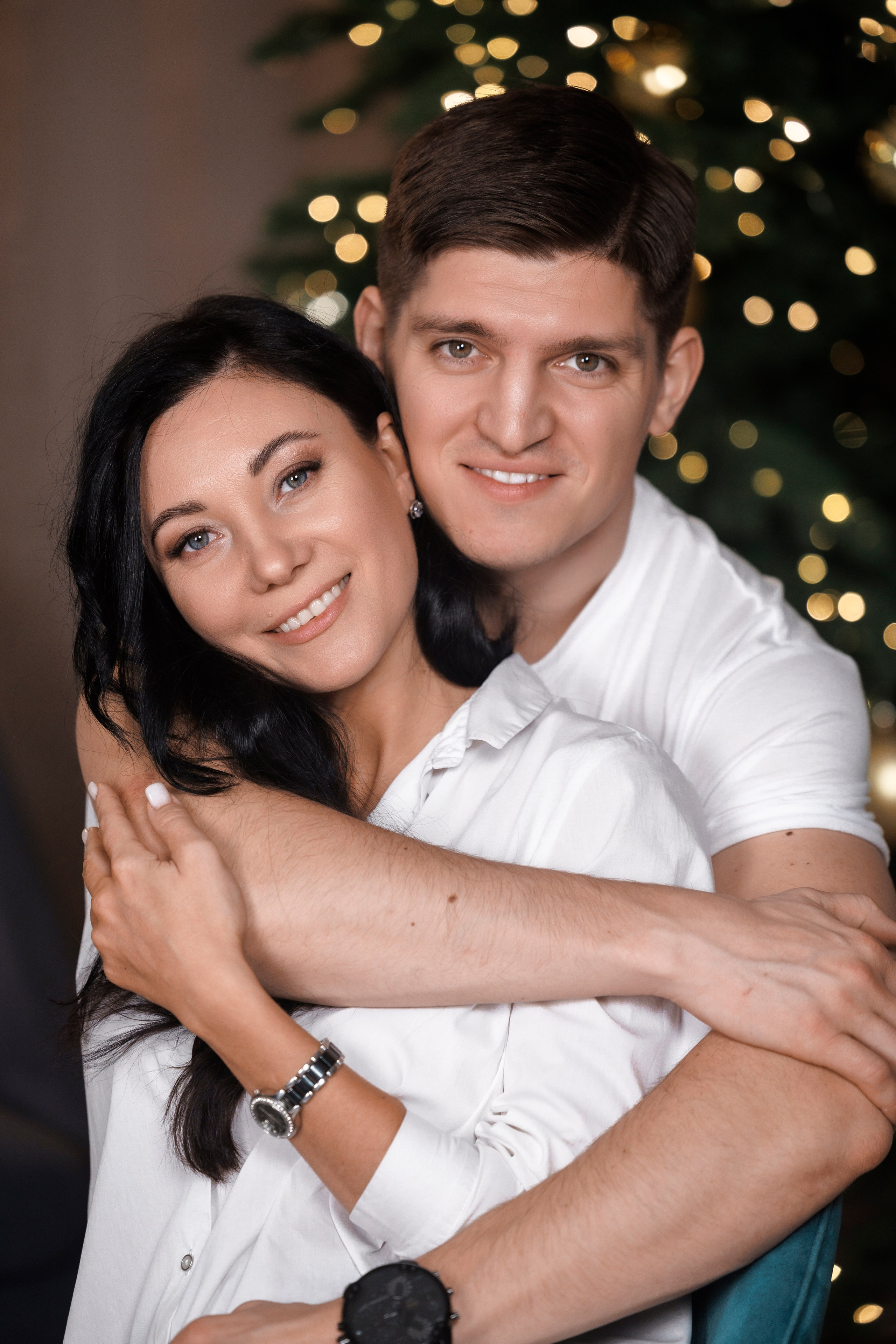 Фото для всей семьи. Свадебный фотограф в Петропавловске-Камчатском Артур Зябов