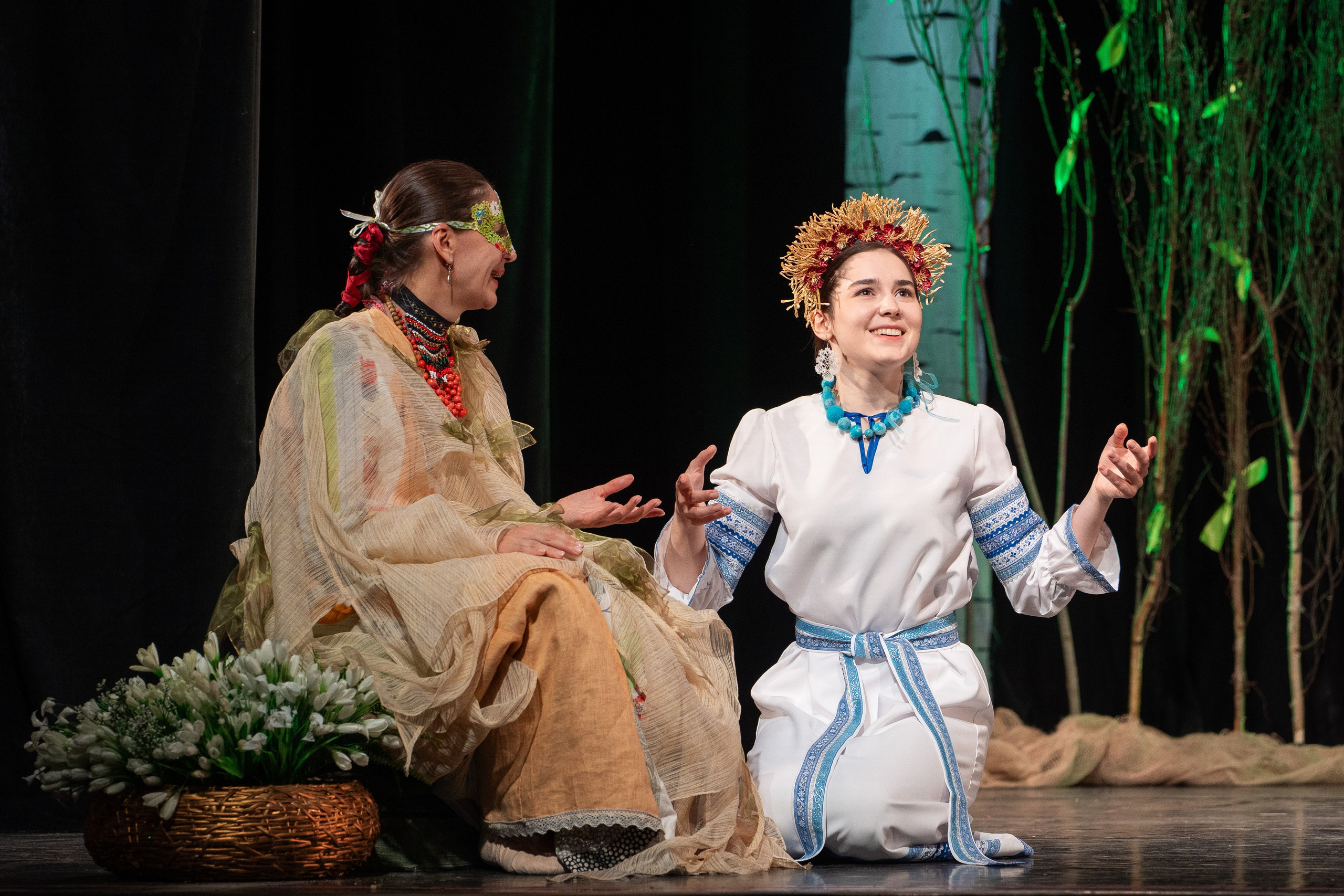 Театр «Созвучие», спектакли. Выпускные фотоальбомы Фотограф в Москве Устинович Алена