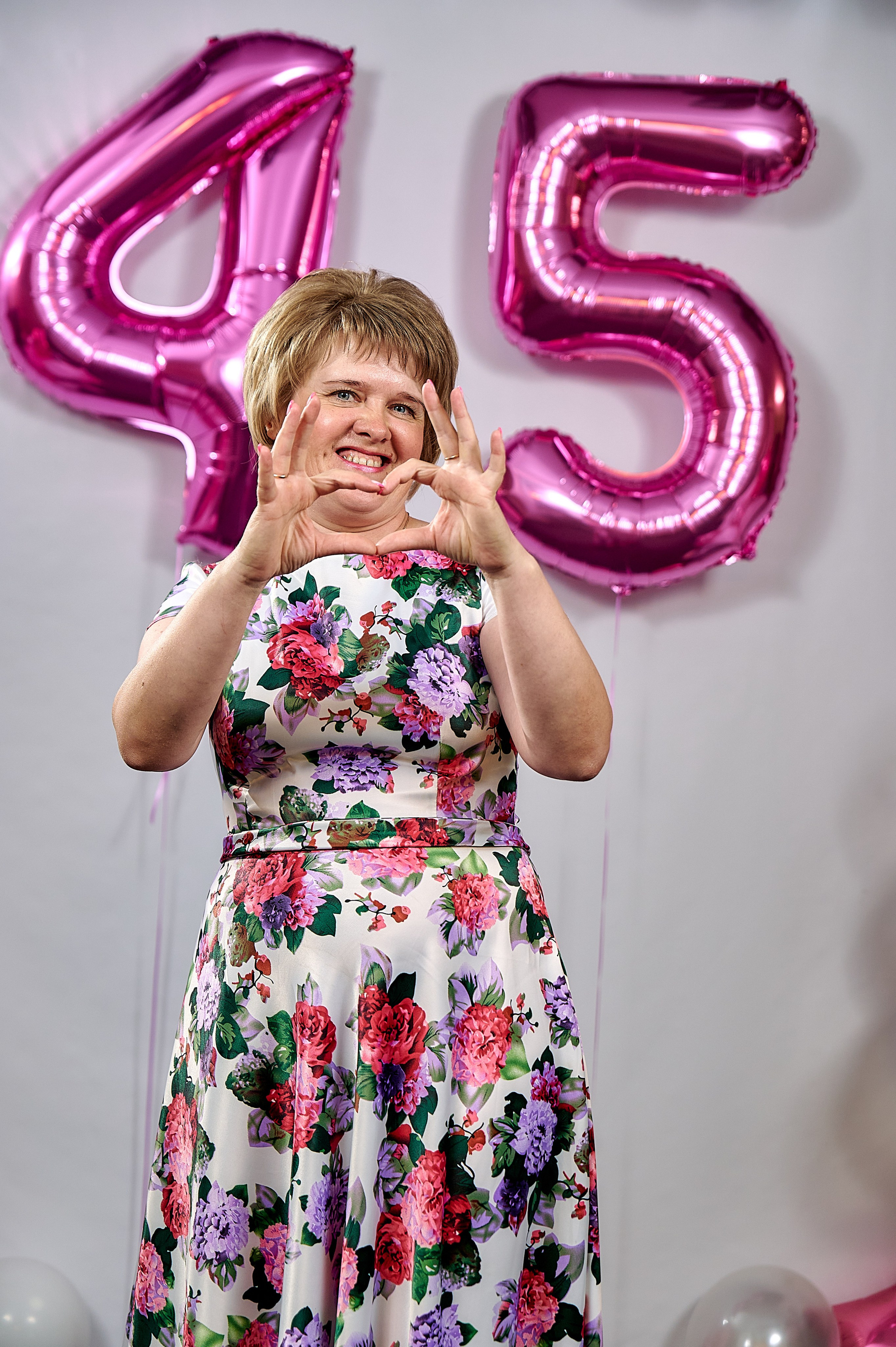 Юбилей и др