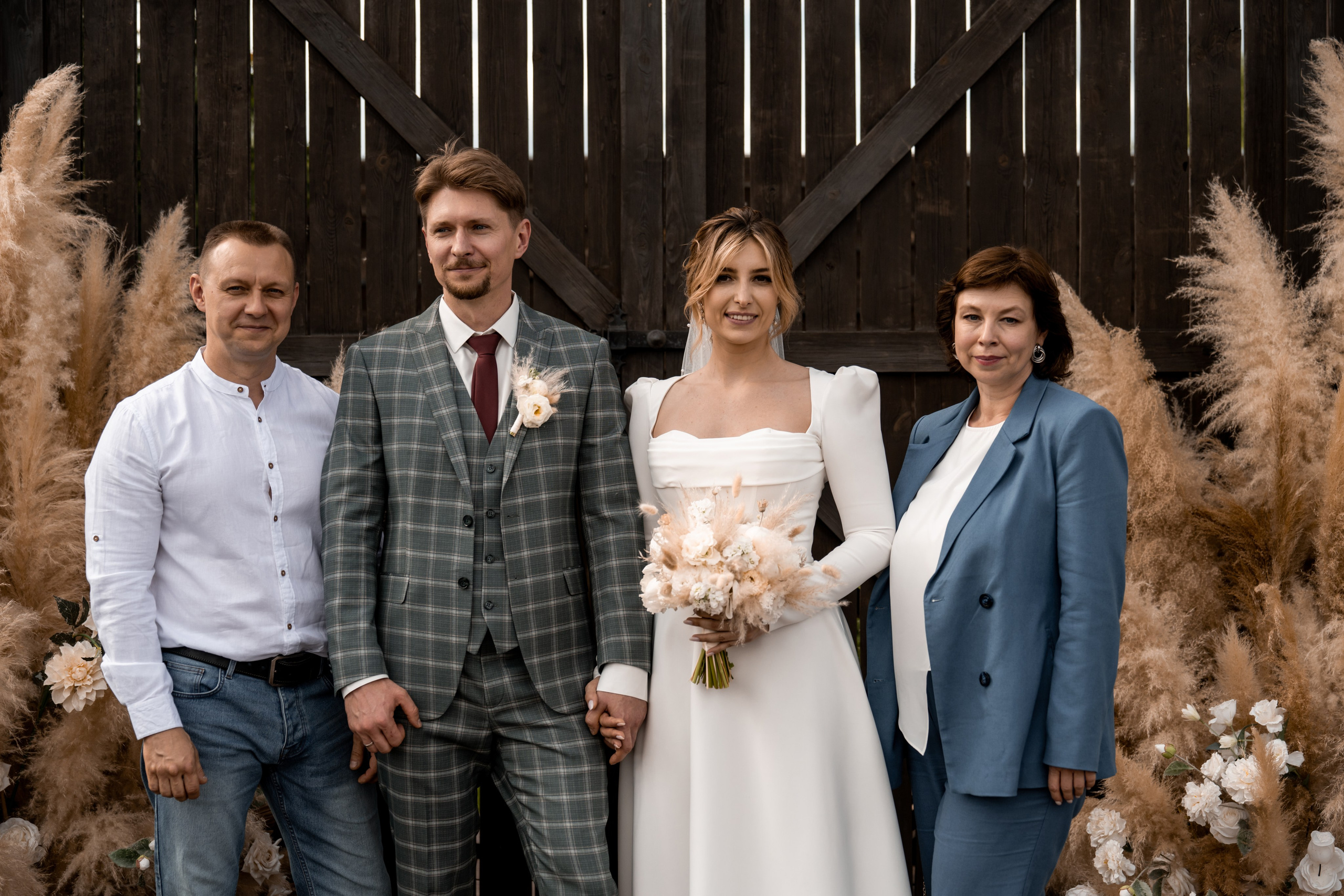 2024. Саша и Ксюша. Свадебный и семейный фотограф в Москве и Европе Евгения Амелина