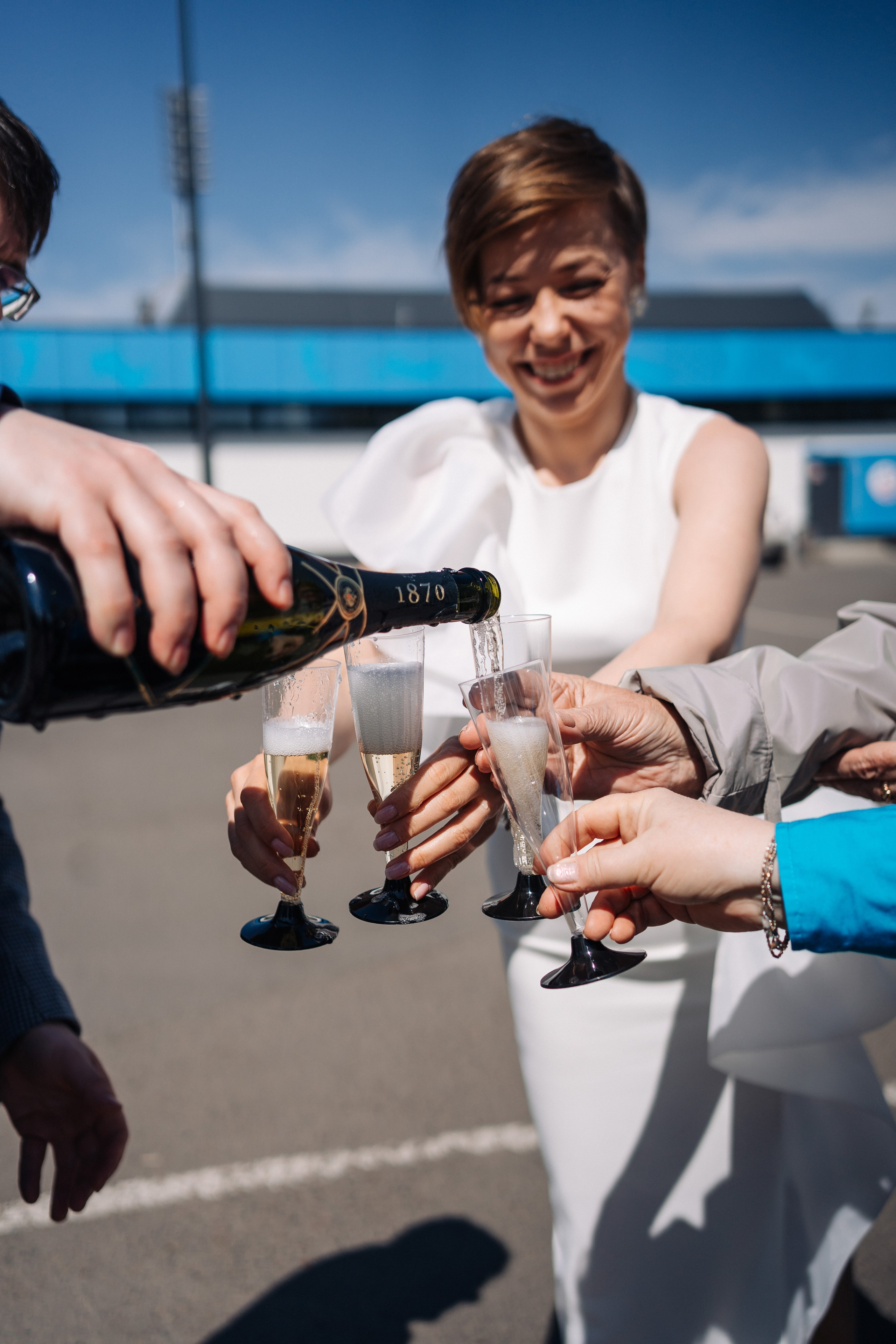 Алексей и Алена. Фотограф и видеограф Олег Игнатов | Свадьбы, Love Story, реклама и корпоративы — Красноярск