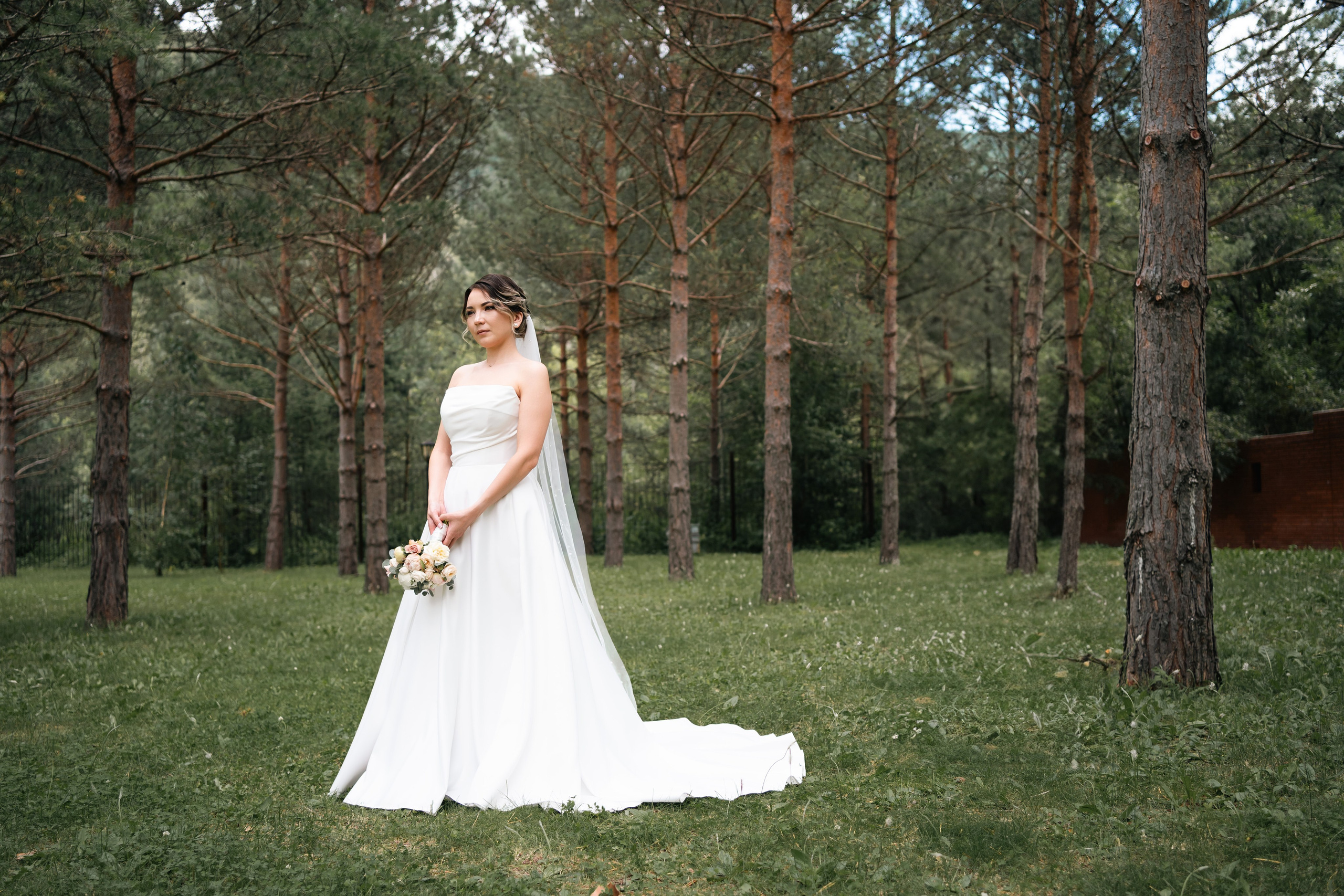 Евгений и Виктория. Фотограф и видеограф Олег Игнатов | Свадьбы, Love Story, реклама и корпоративы — Красноярск