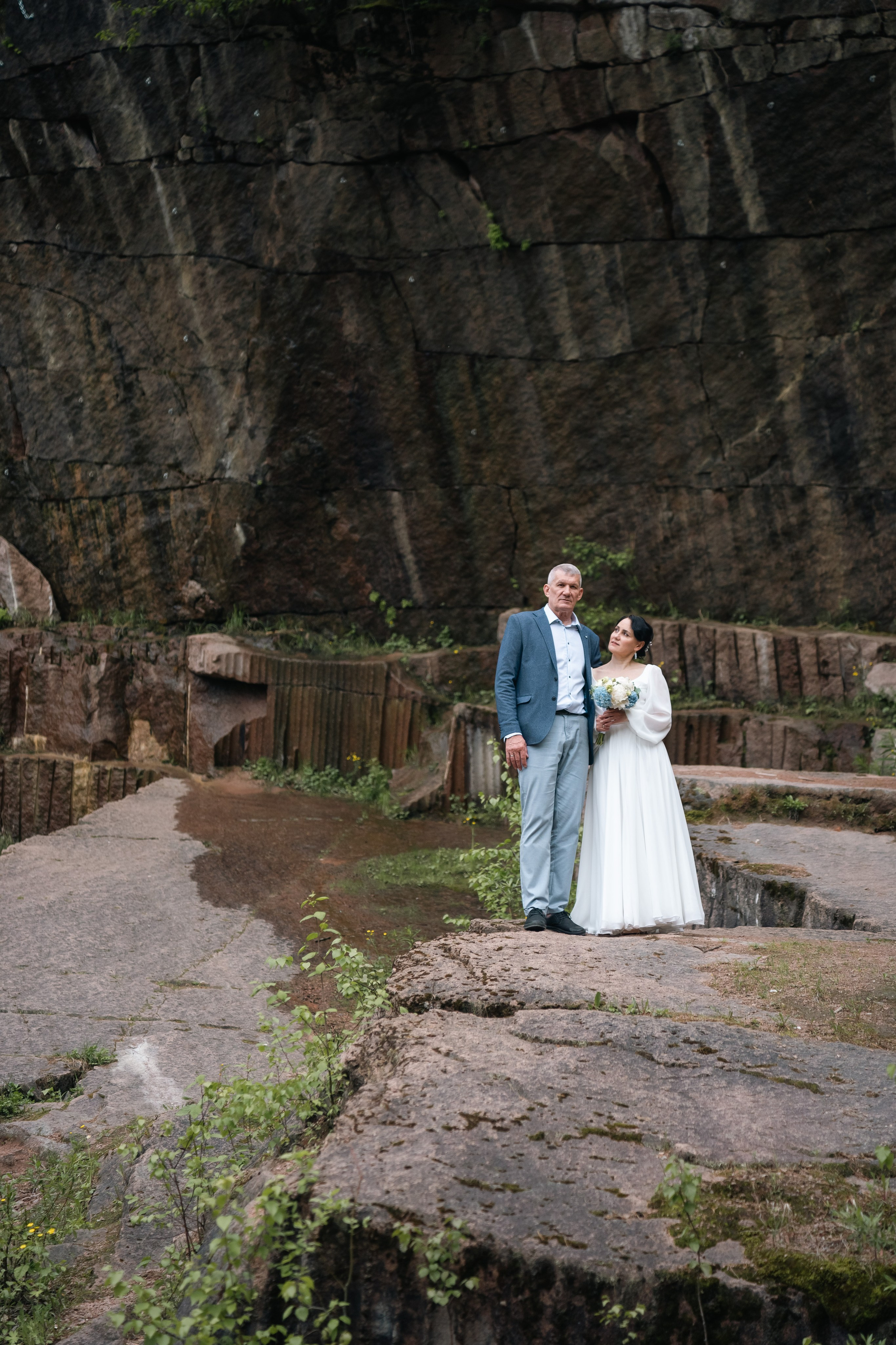 Сергей и Евгения. Фотограф и видеограф Олег Игнатов | Свадьбы, Love Story, реклама и корпоративы — Красноярск
