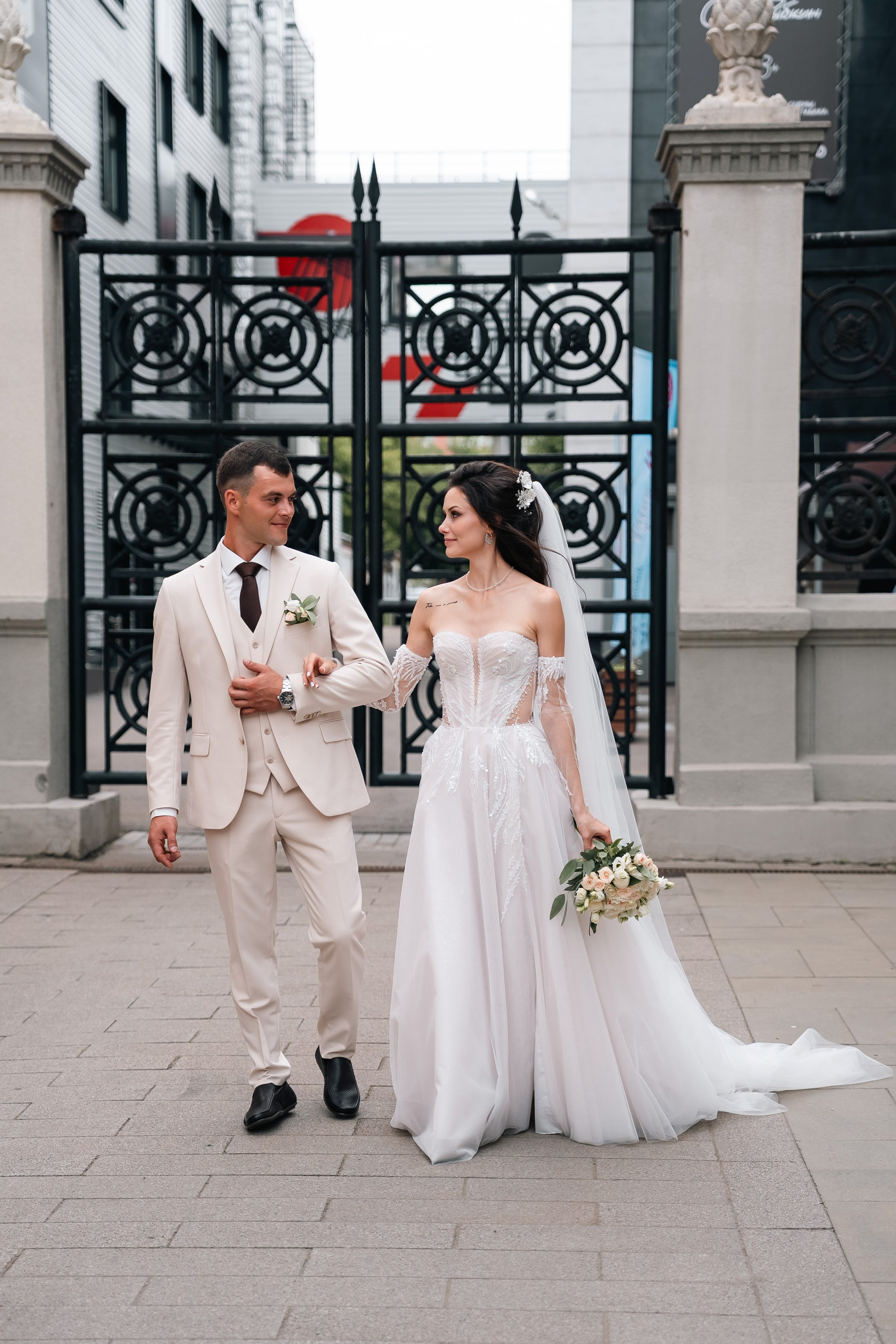 Павел и Екатерина. Фотограф и видеограф Олег Игнатов | Свадьбы, Love Story, реклама и корпоративы — Красноярск