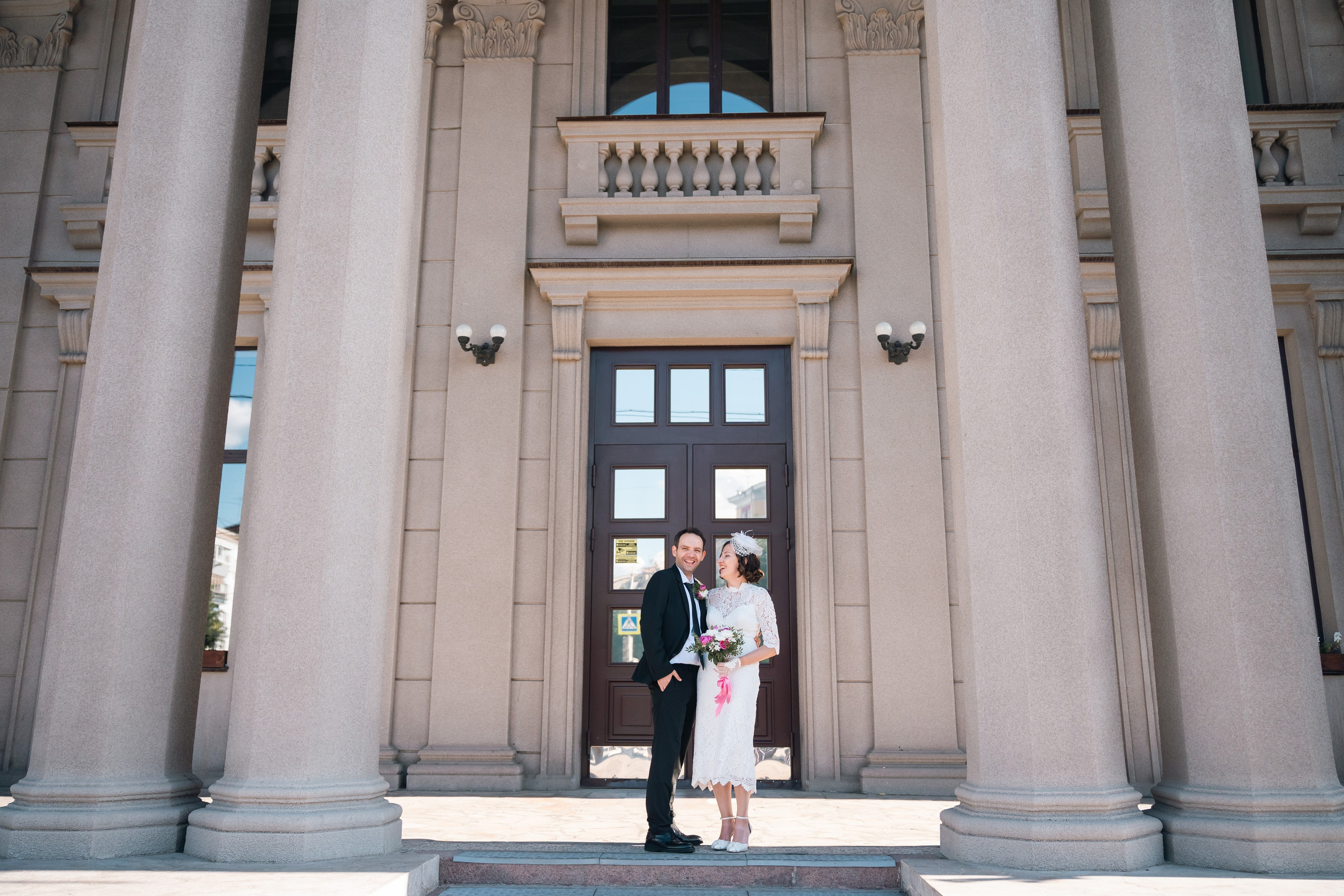 Екатерина и Абдулла. Фотограф и видеограф Олег Игнатов | Свадьбы, Love Story, реклама и корпоративы — Красноярск