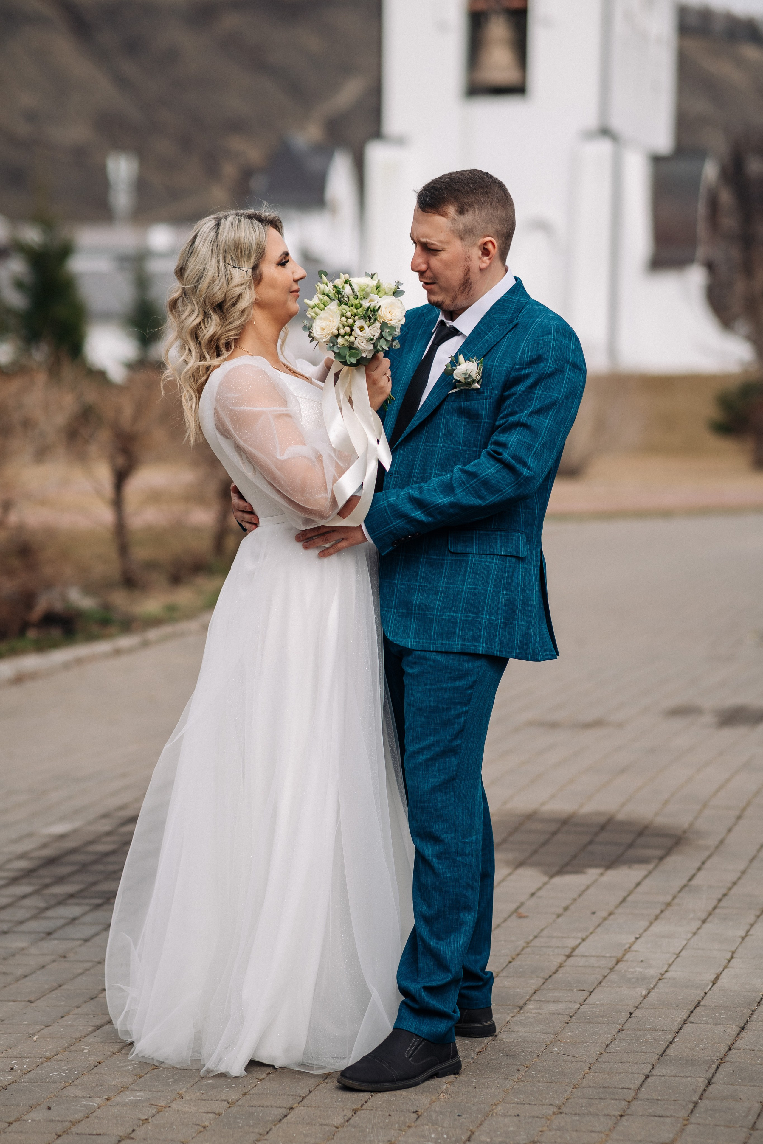 Эдуард и Инна. Фотограф и видеограф Олег Игнатов | Свадьбы, Love Story, реклама и корпоративы — Красноярск