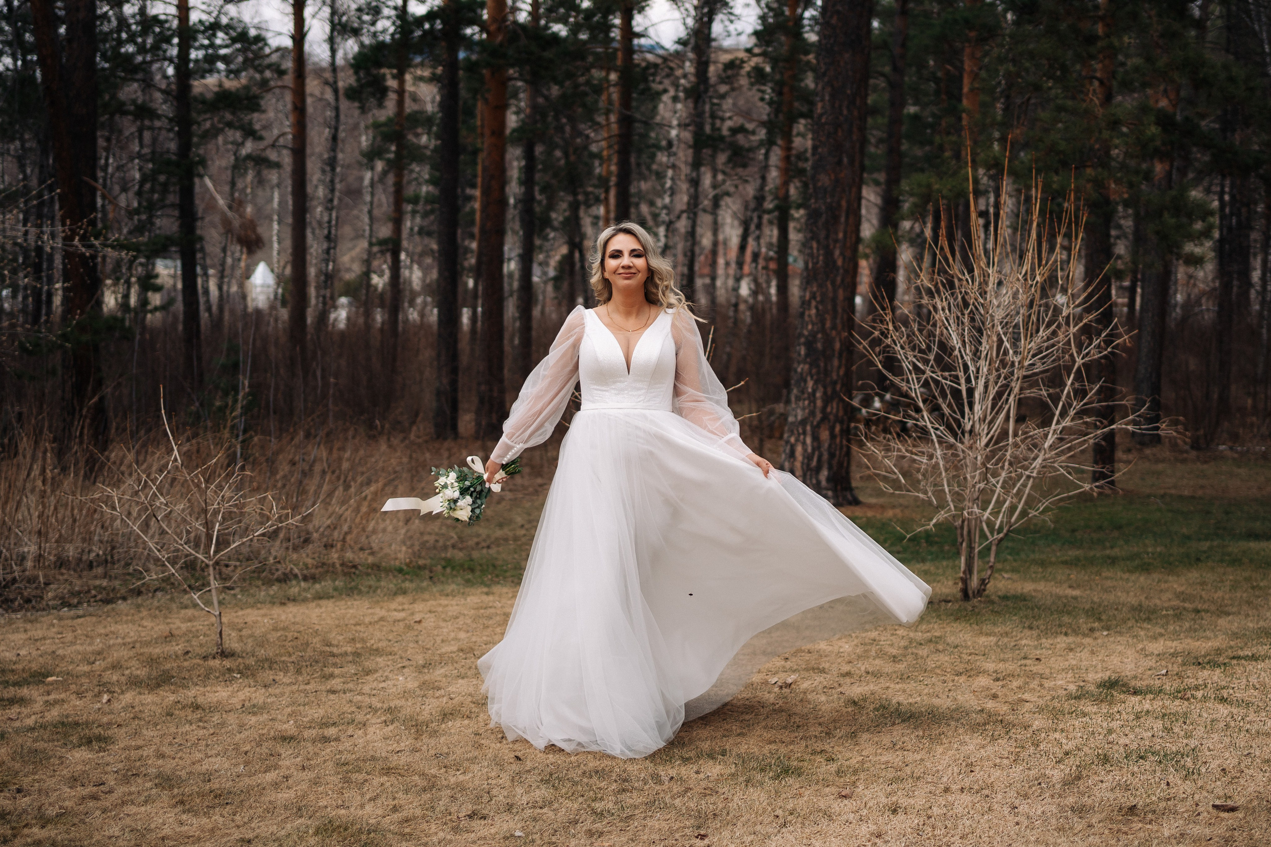 Эдуард и Инна. Фотограф и видеограф Олег Игнатов | Свадьбы, Love Story, реклама и корпоративы — Красноярск