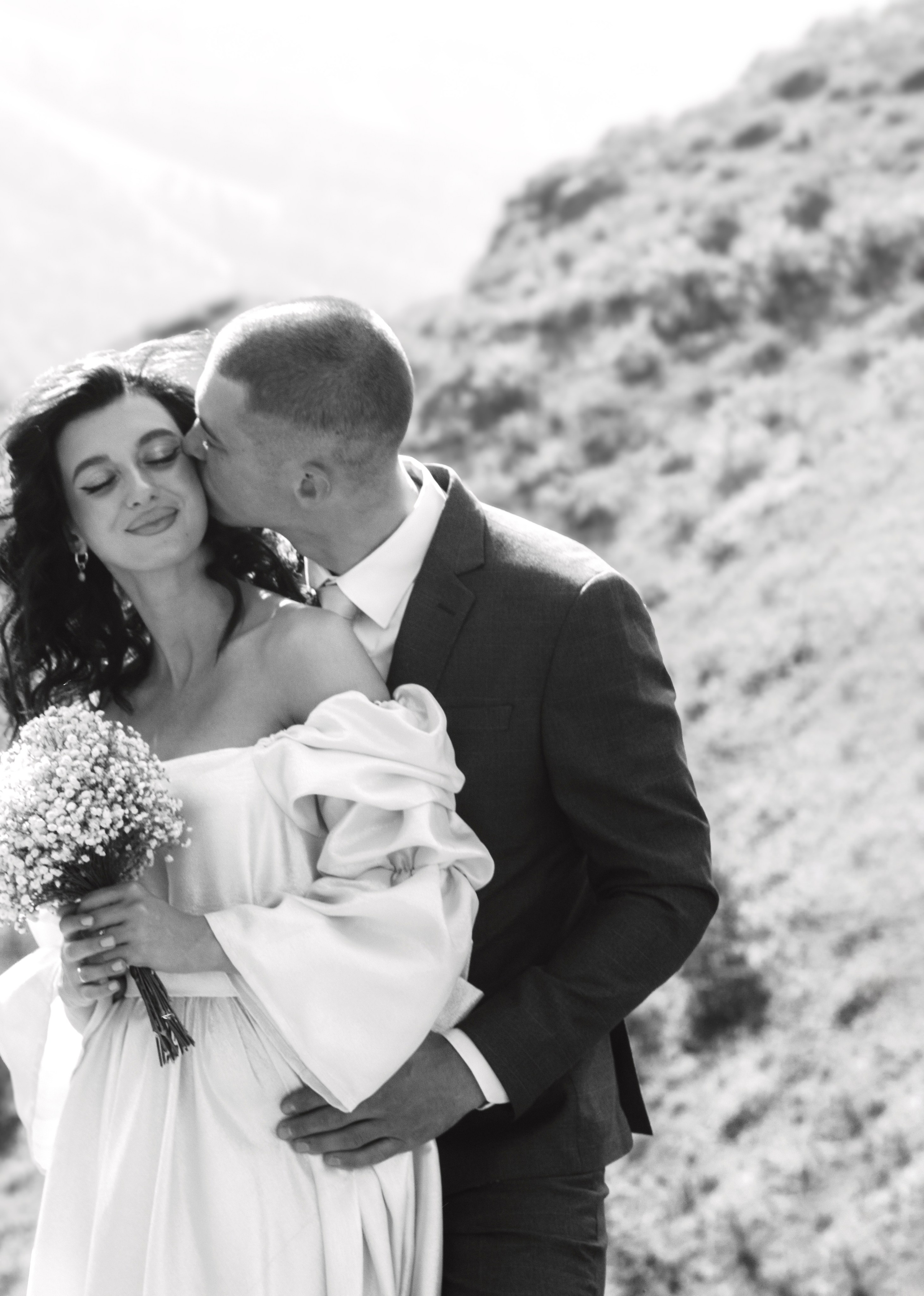 Свадьба. ProFoto