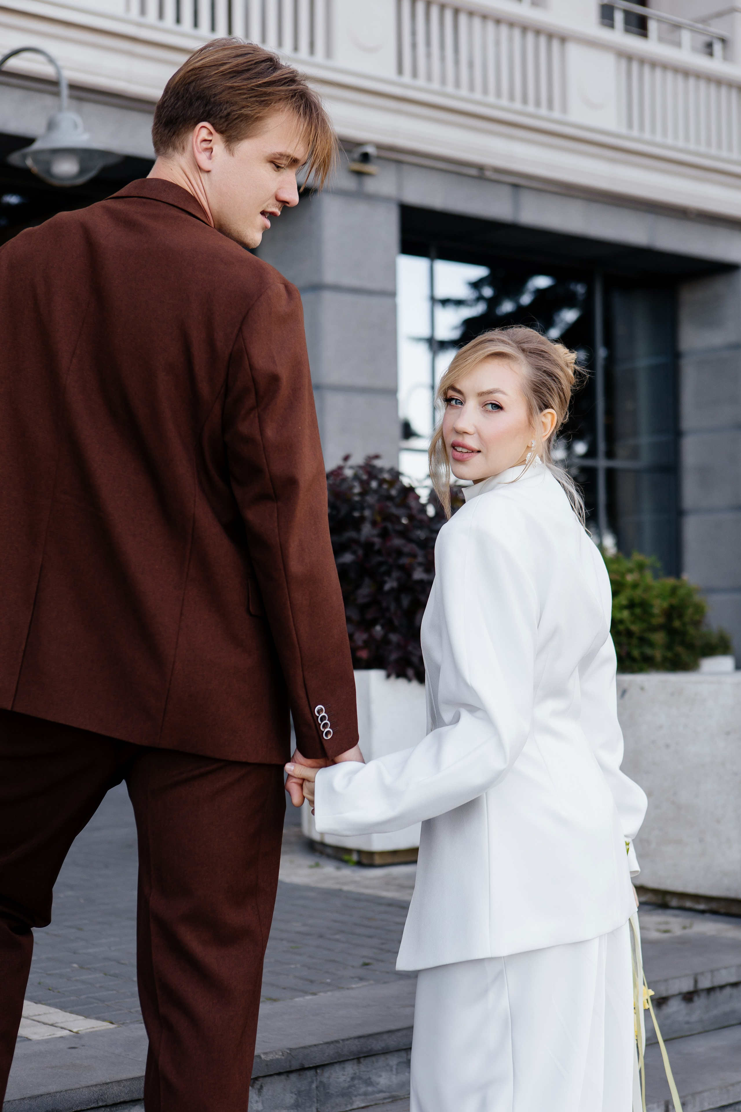 City walk. Valery Litvinova Photography