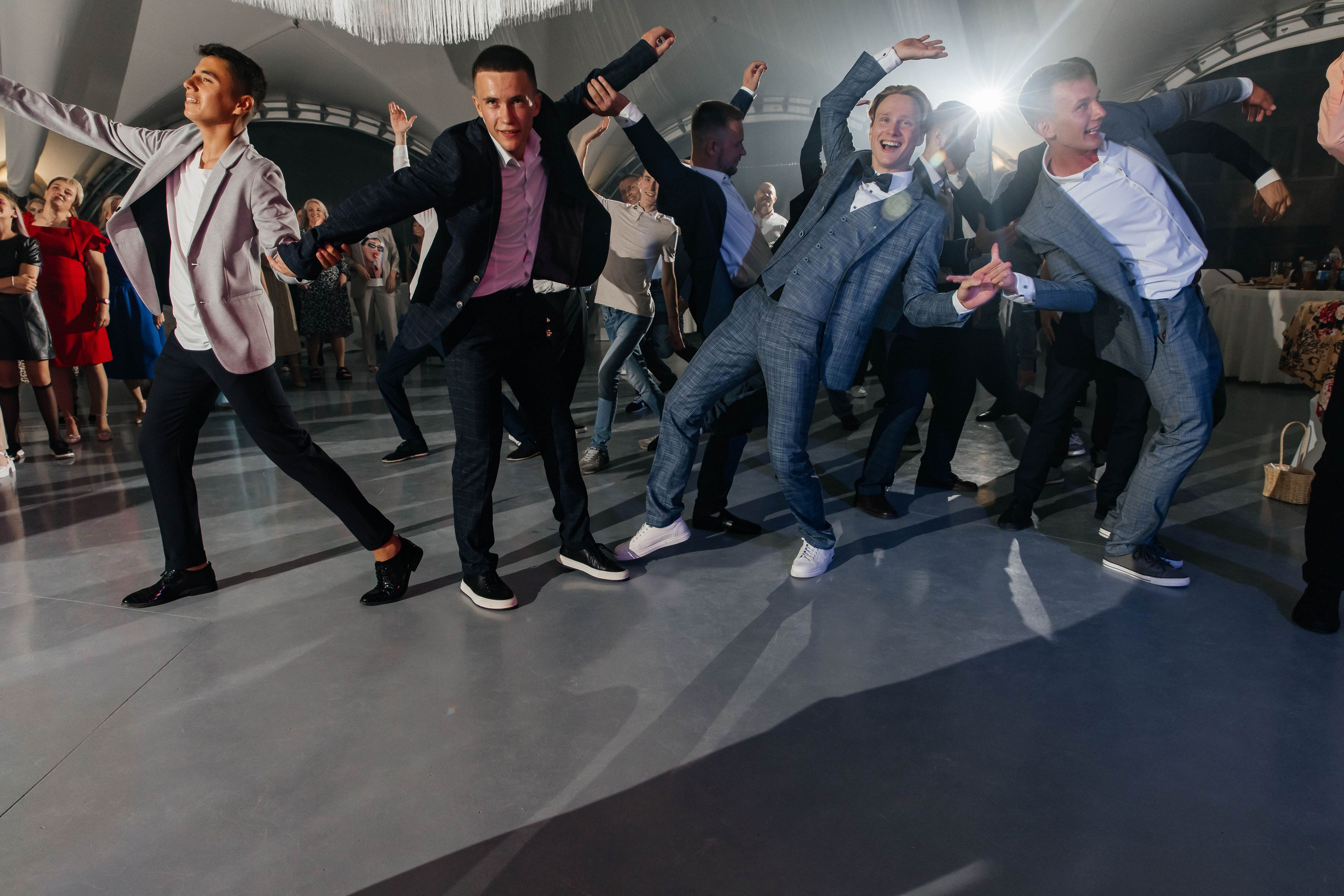 Graduation Party. Фотограф во Владивостоке Максим Цой