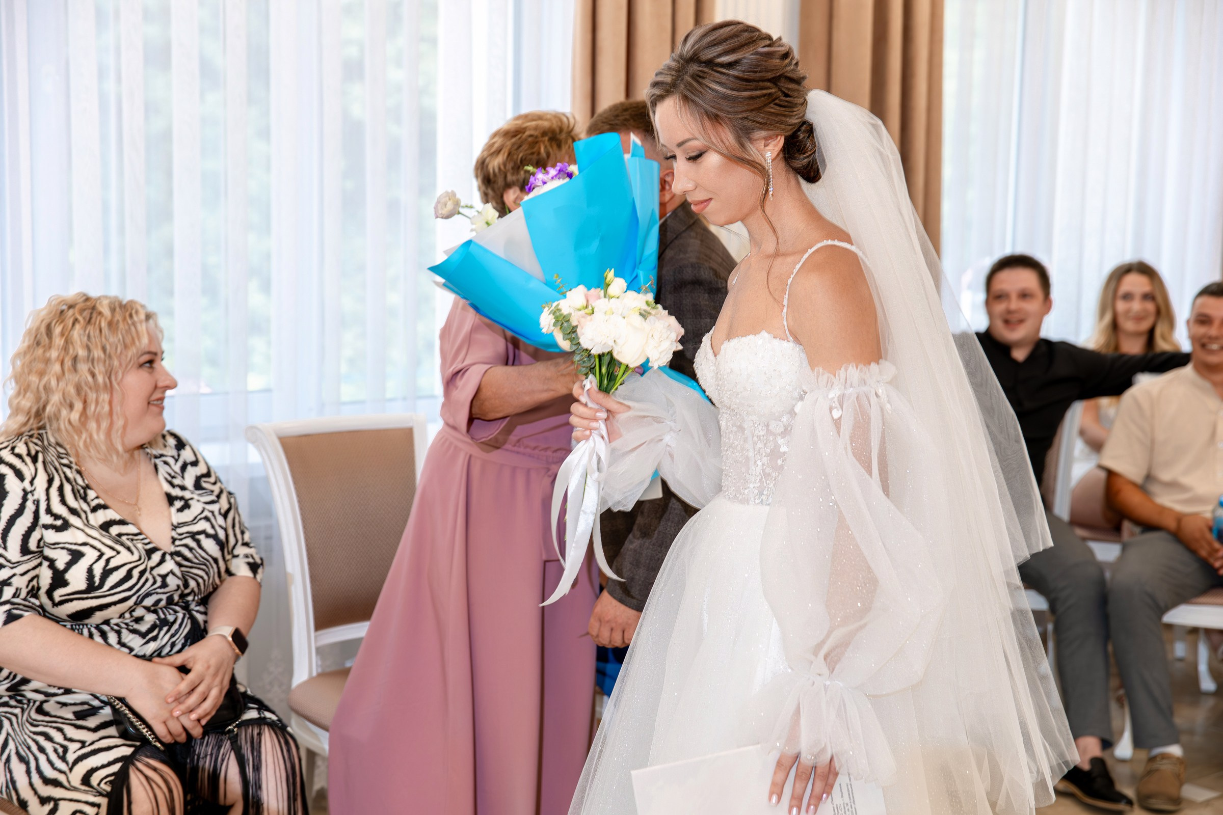 Дмитрий и Мария. Семейный и Детский фотограф г. Москва, г. Борисоглебск