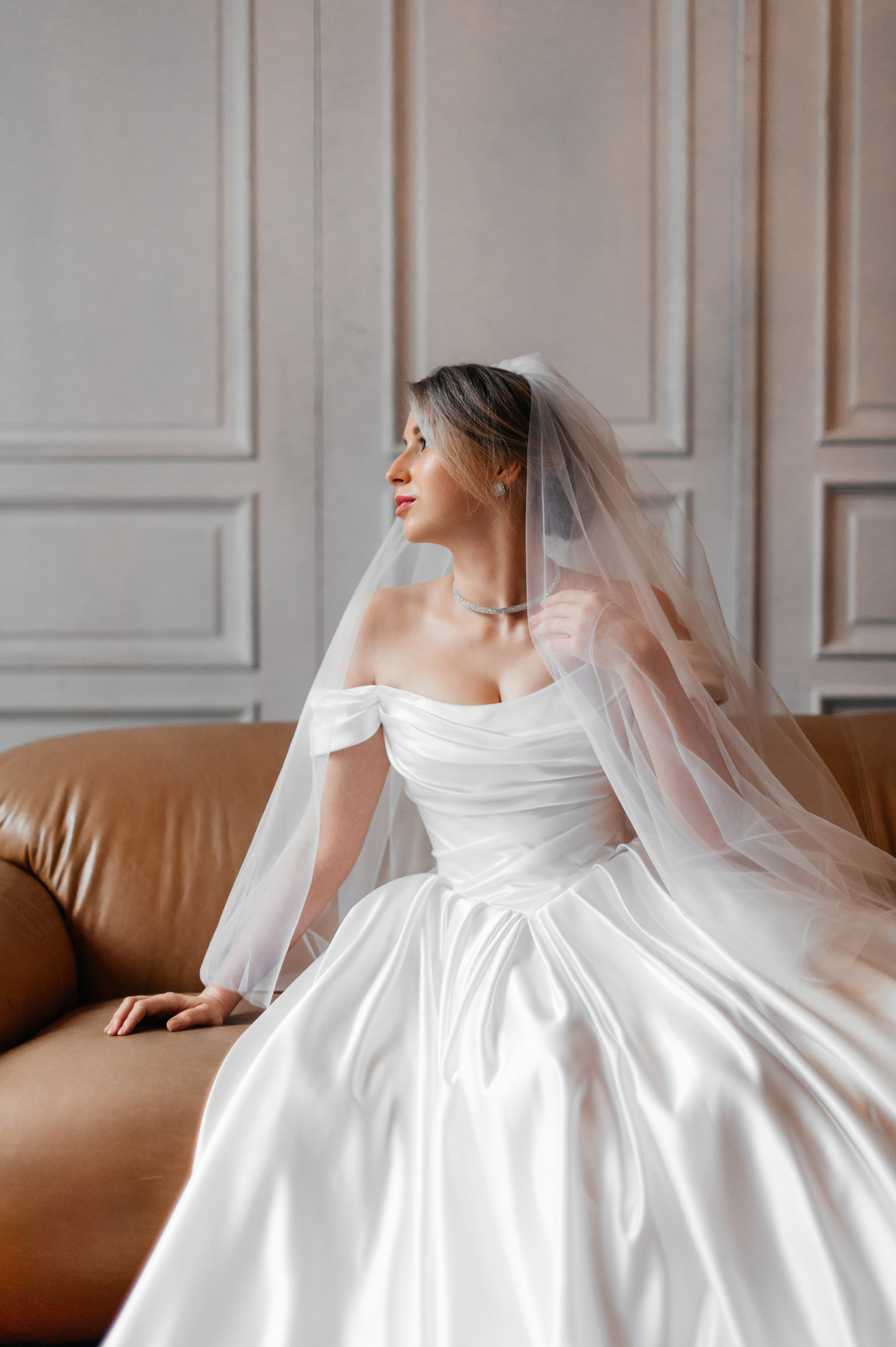 Sasha & Andrey. Свадебный и индивидуальный фотограф Никита Роут | Москва