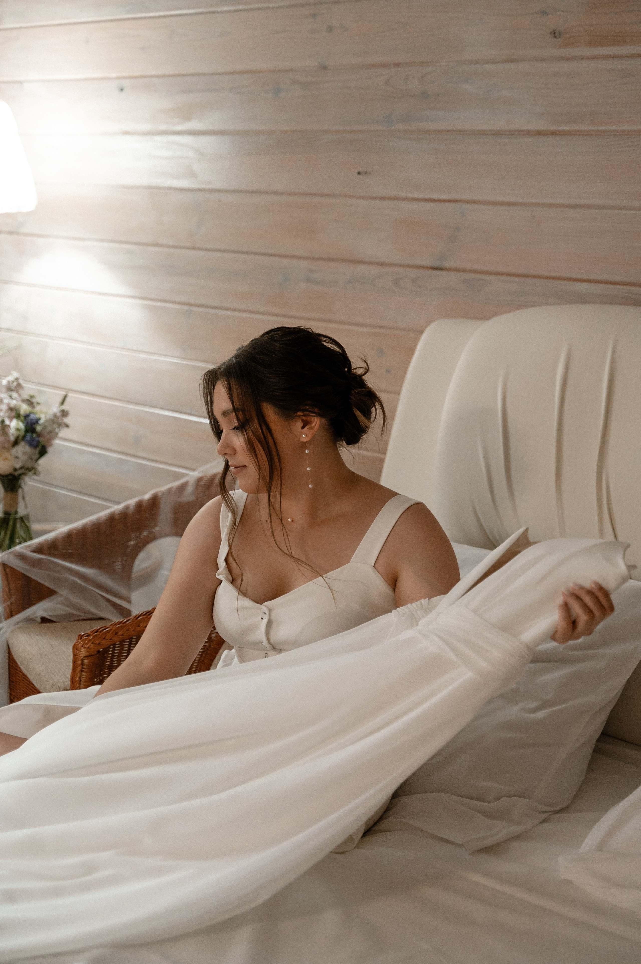 Анонсы съемок. Свадебный и семейный фотограф в Чебоксарах Ирина Левнер