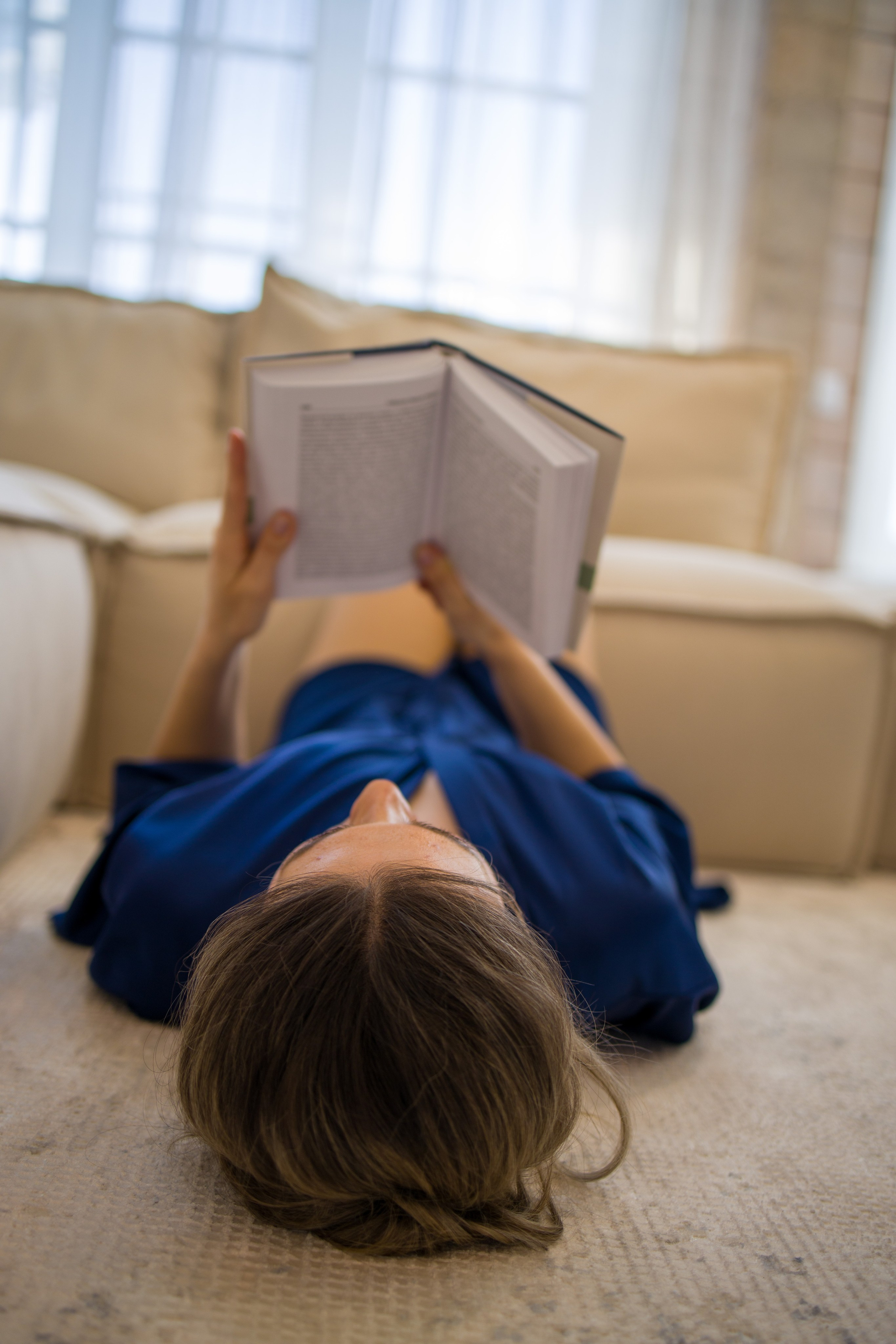 Эрика. Художественная фотография