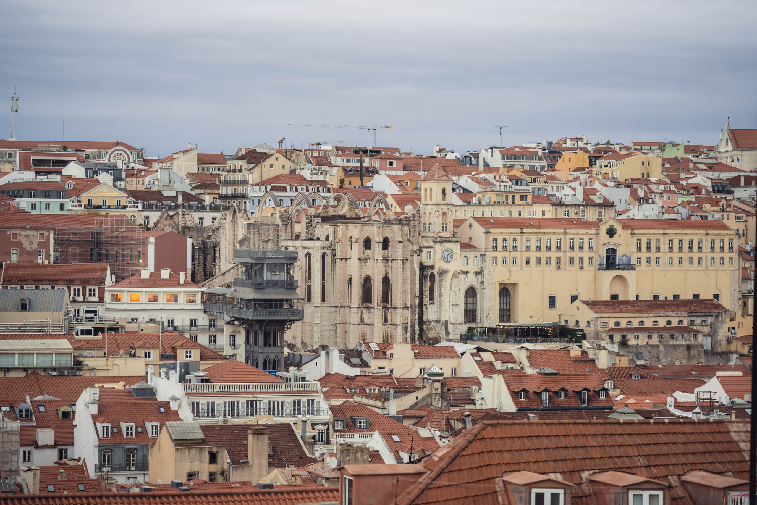 Португалия. Фотографирую для себя, своей семьи и друзей!