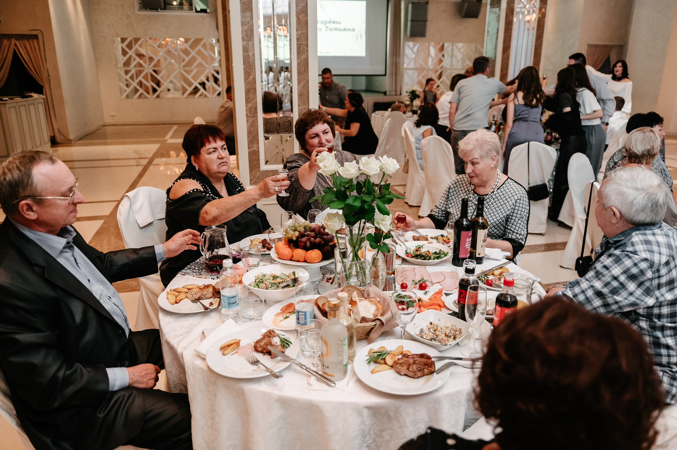 Н&Т. Фотограф Рязань. Дарья Дмитриева