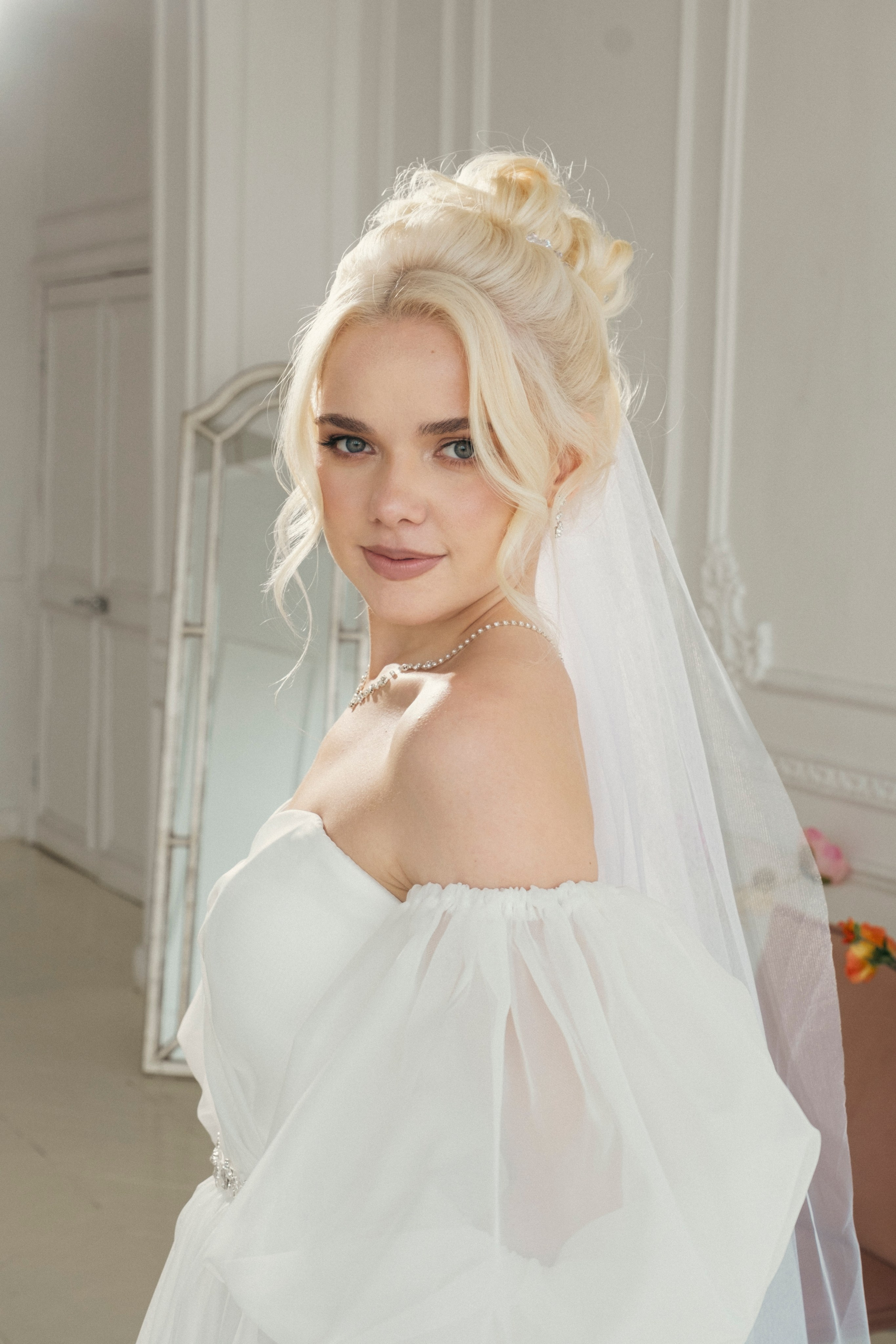 Свадьба Миланы и Ивана. Фотограф Новосибирск Екатерина Другоченко