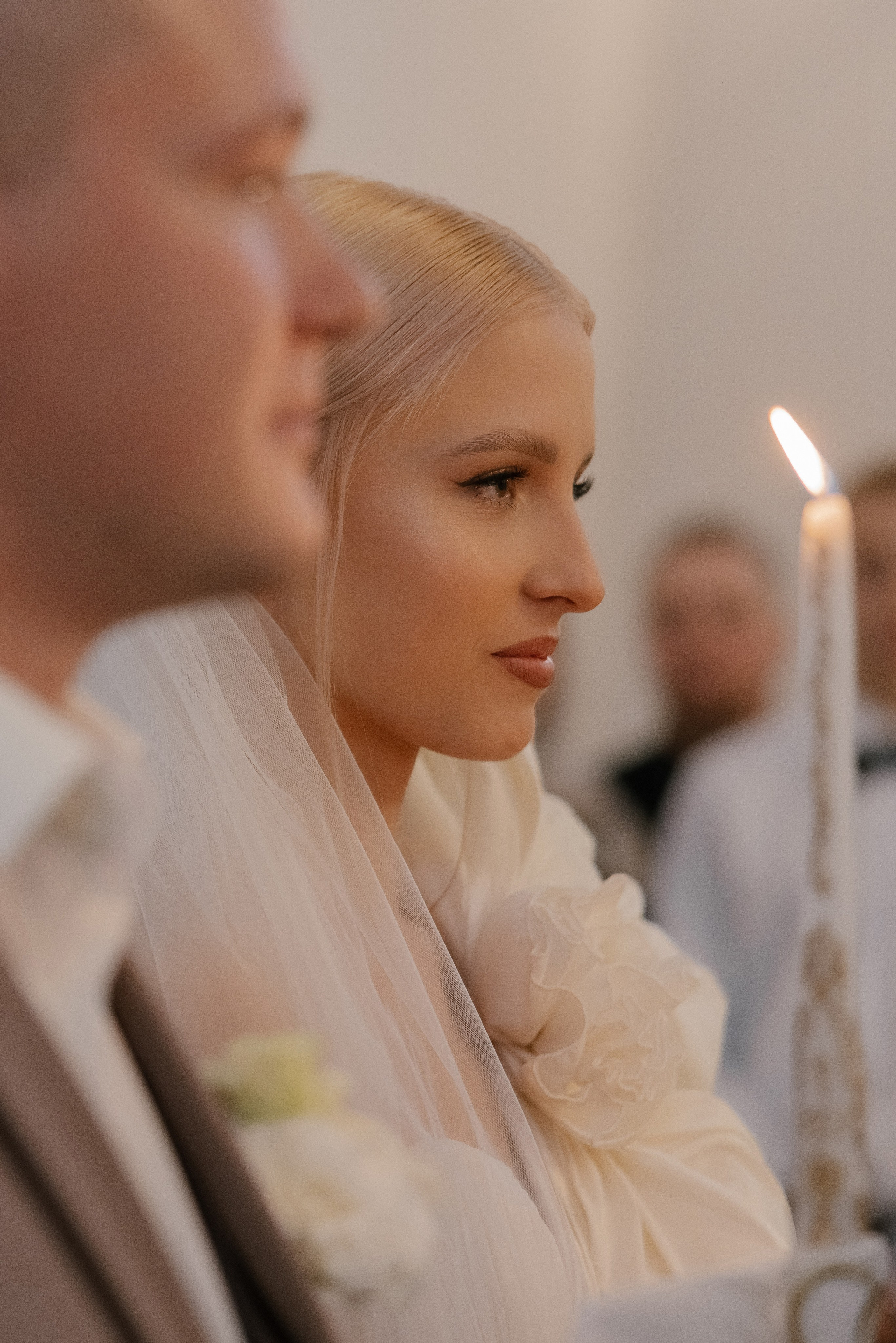 Николай и Анна. Свадебный фотограф Тверь, Москва и Санкт-Петербург