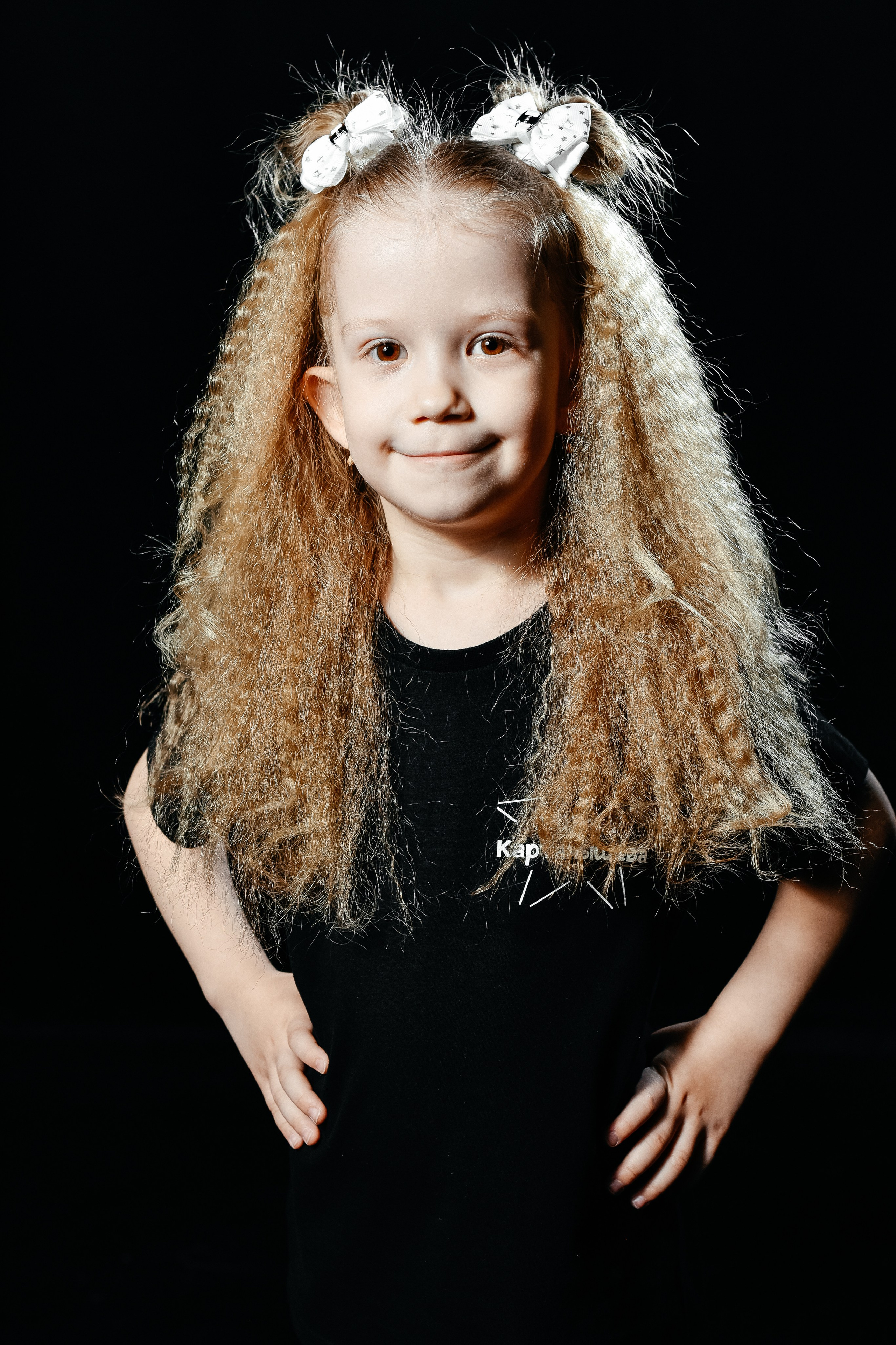 Дети «Артист»