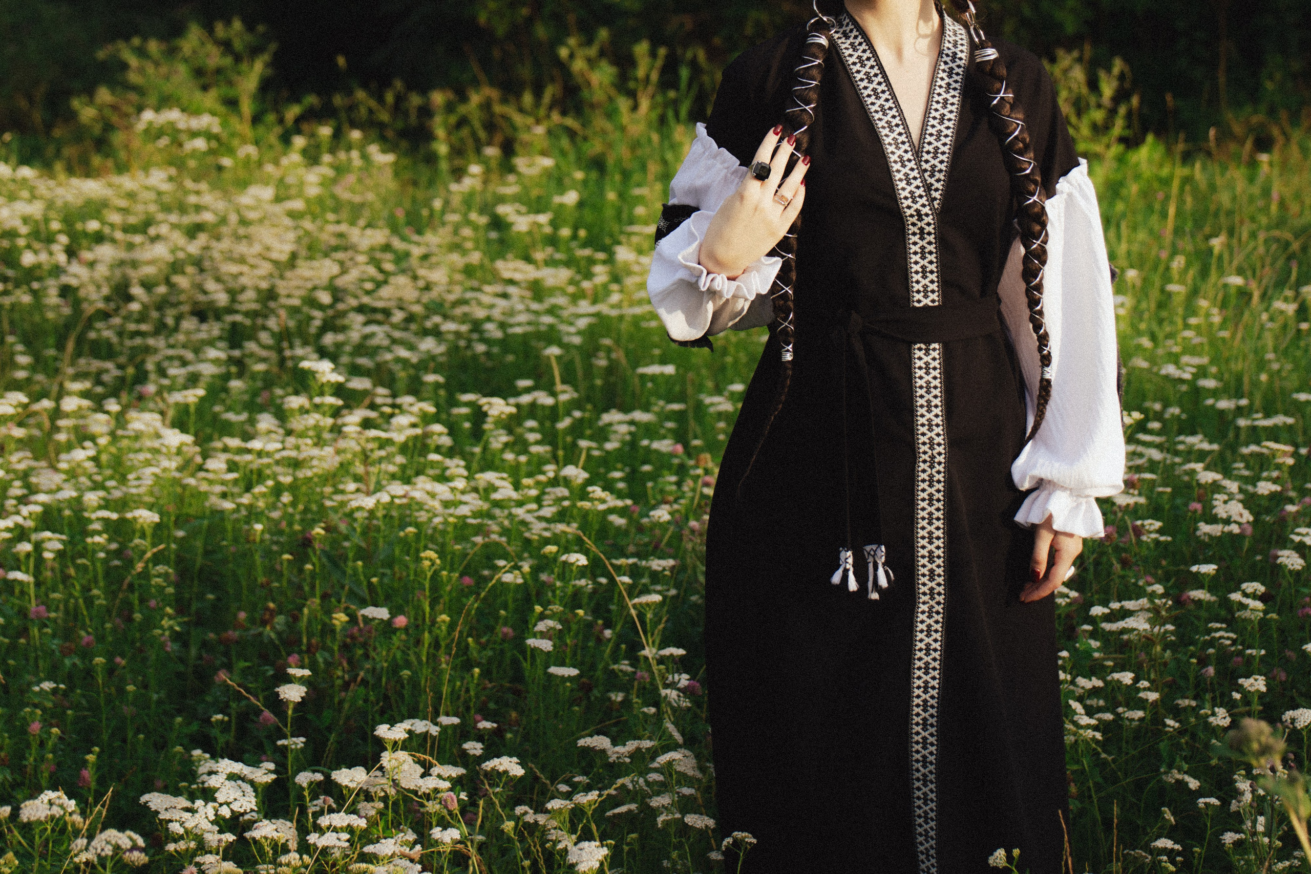 Маша. Главная