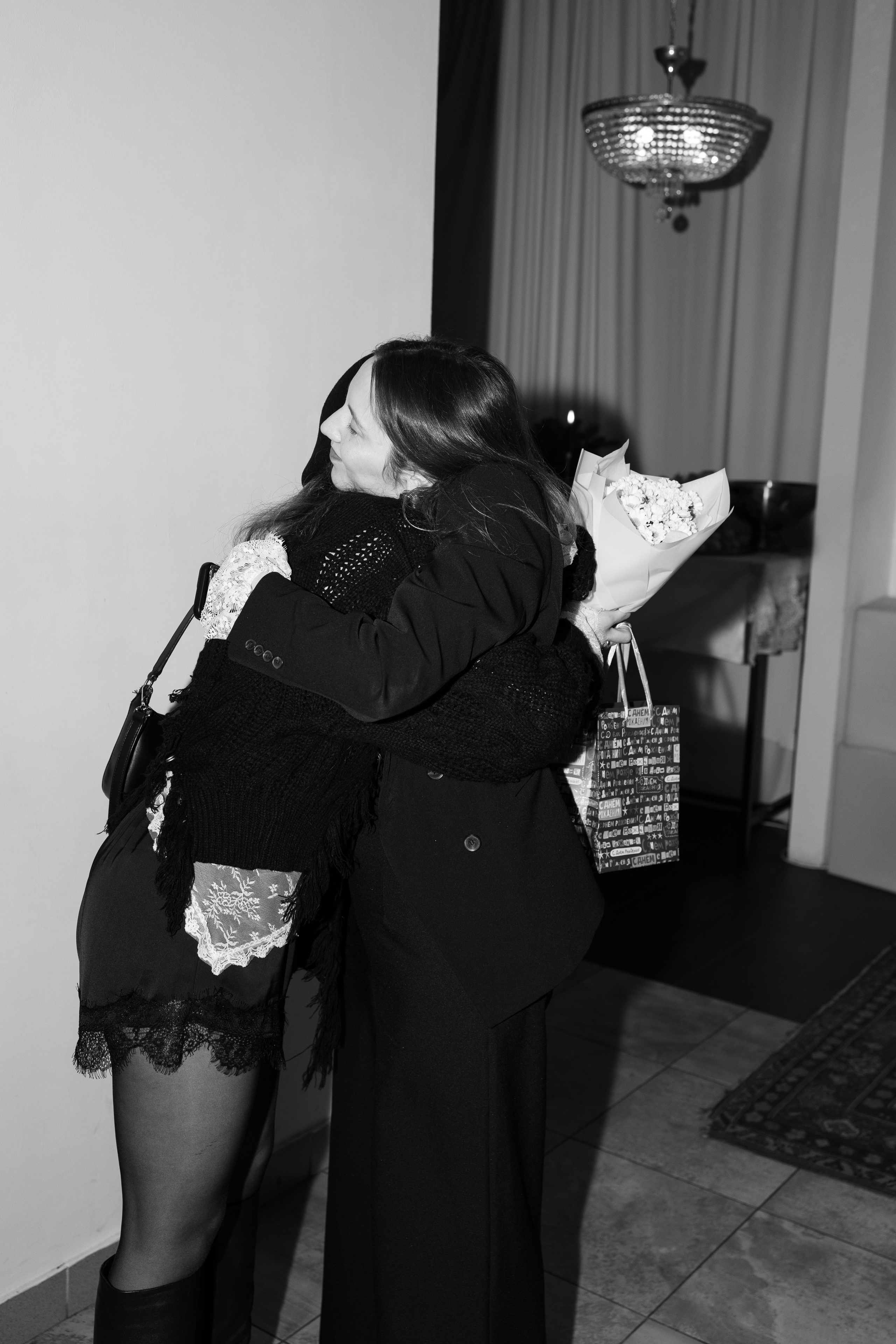 День рождения//Ирина. Главная