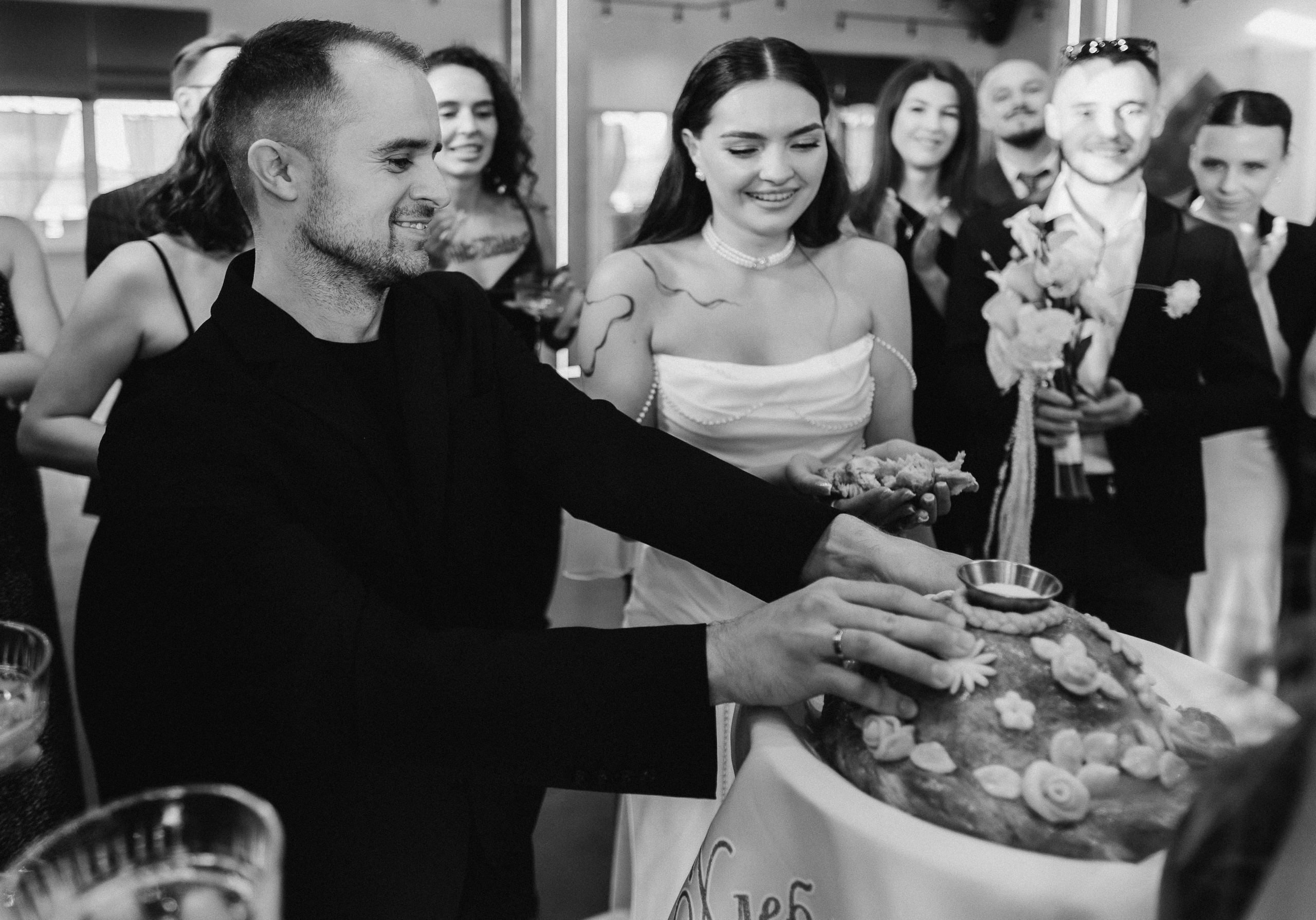 Выездная регистрация+банкет. Фотограф ПИТЕР СПБ Надежда Баранова