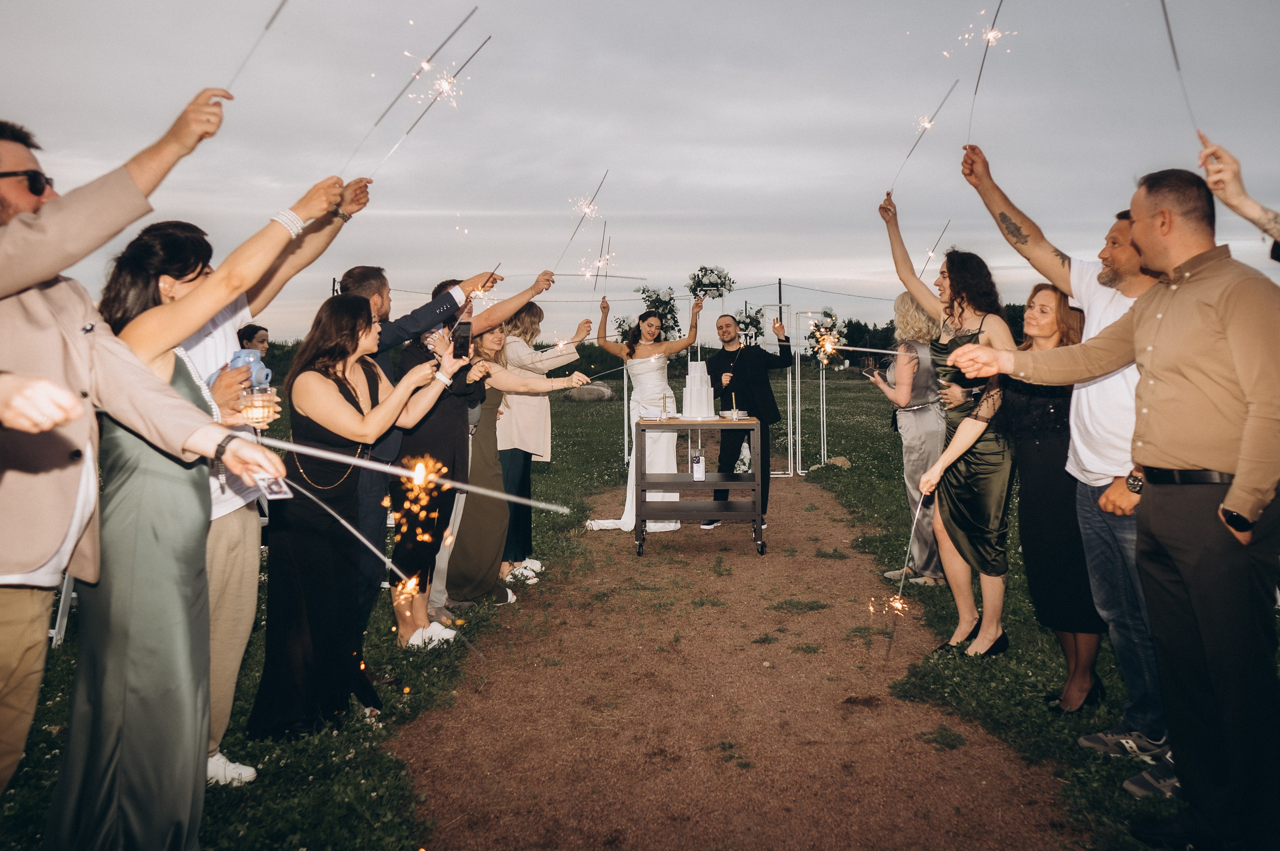 Выездная регистрация+банкет. Фотограф ПИТЕР СПБ Надежда Баранова