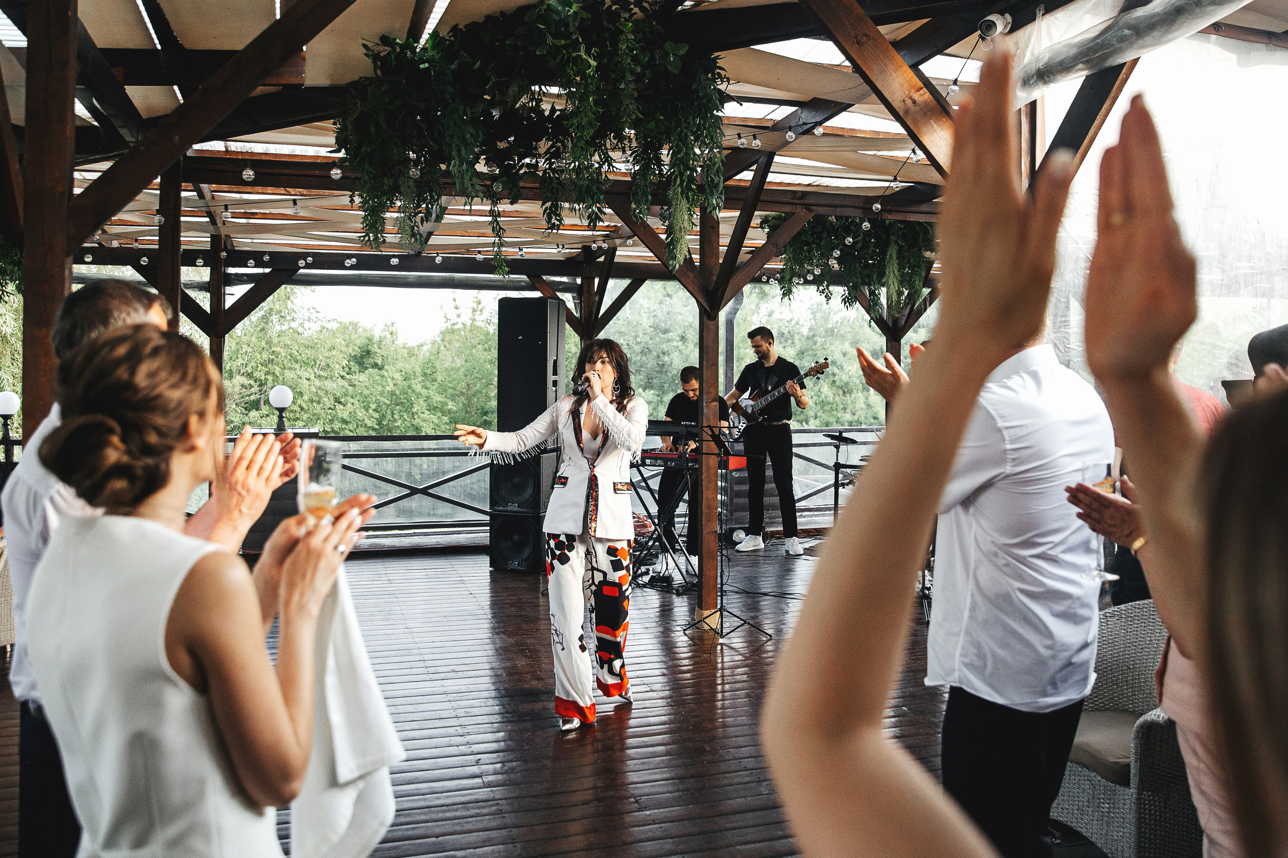 Максим и Анна. Свадебный фотограф в Ростове-на-Дону Олег Майер