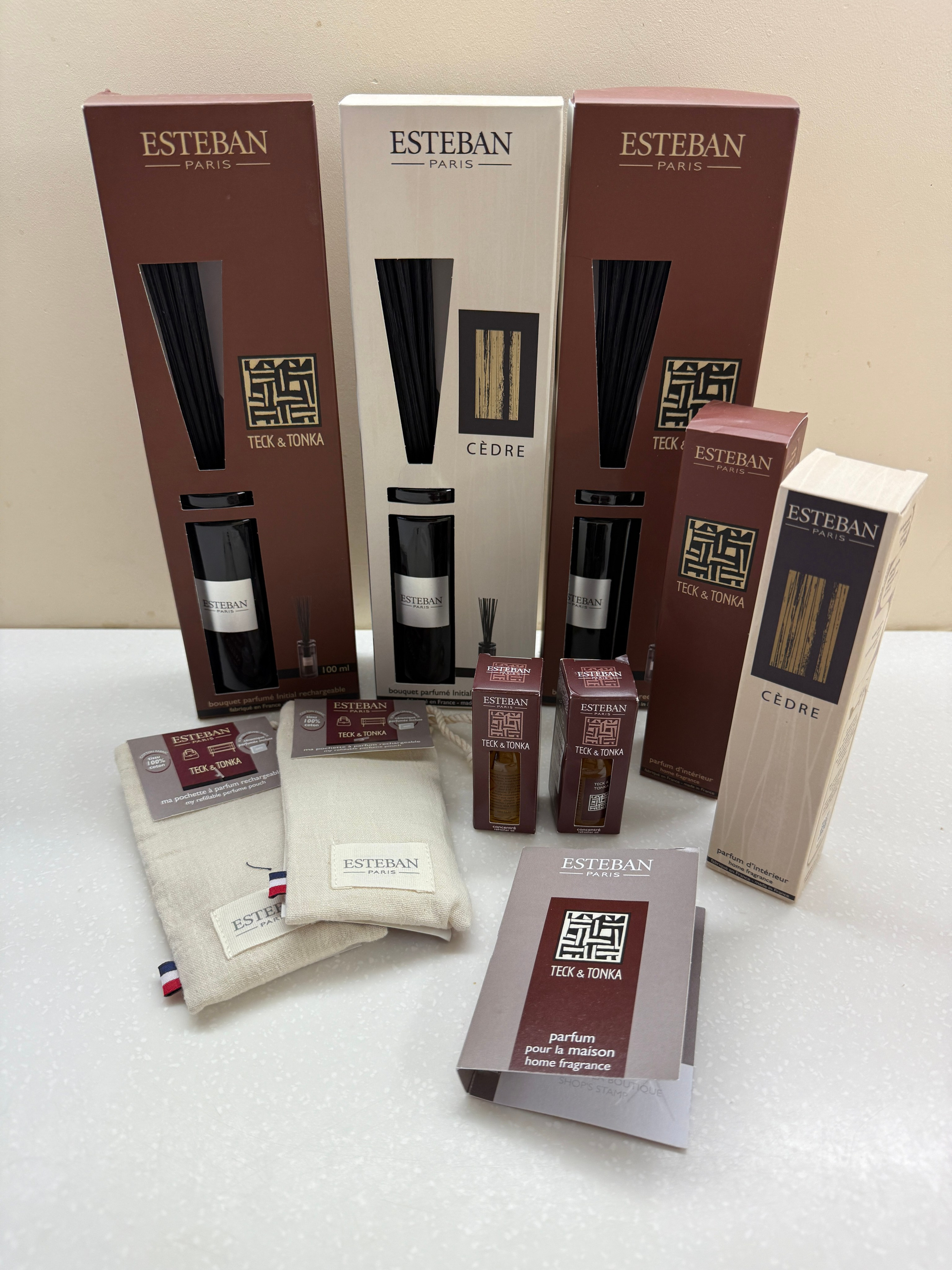 Парфюмерия и Косметика. Ваш байер во Франции