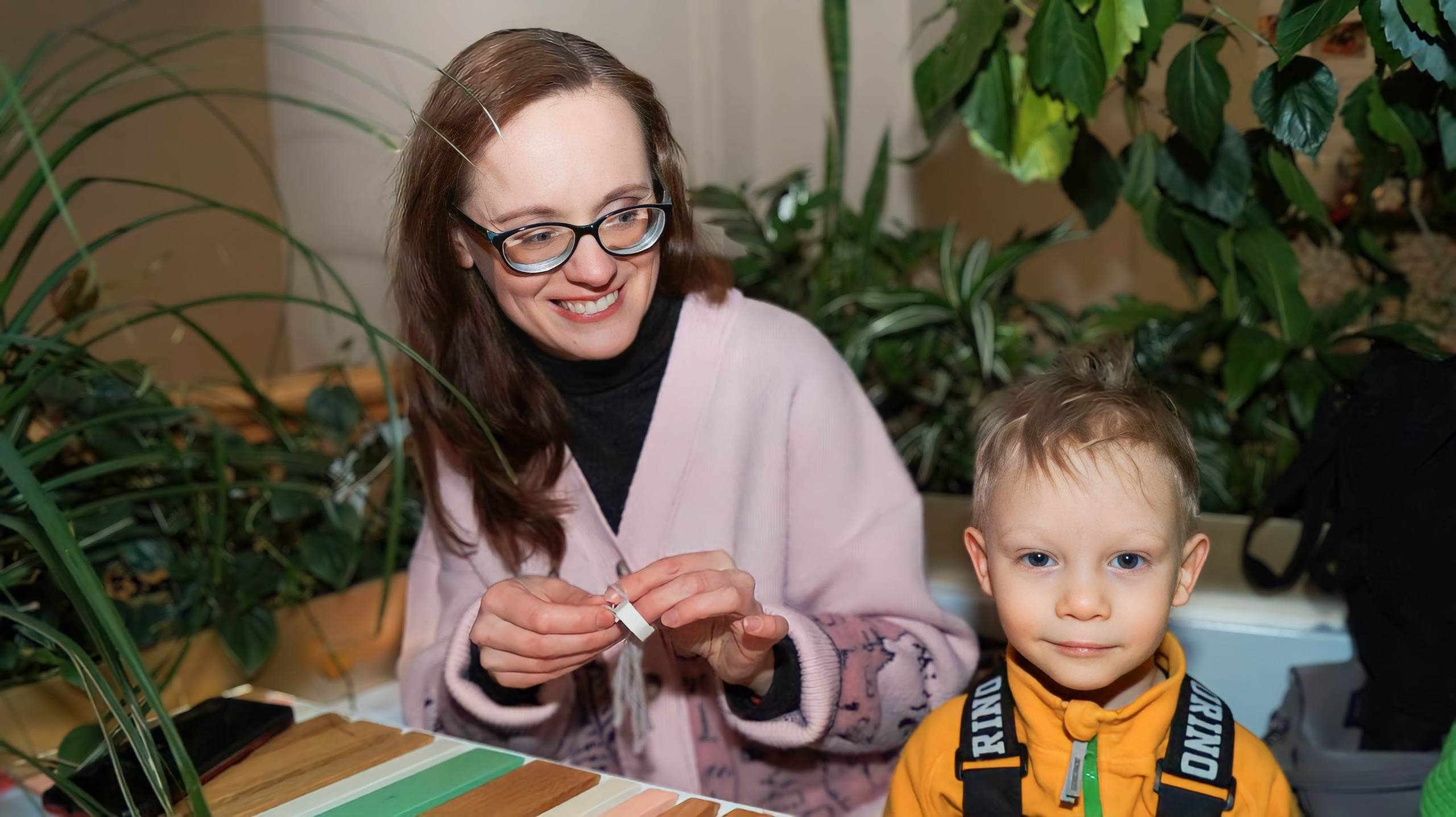 МК + прогулка. Фотограф в Санкт-Петербурге