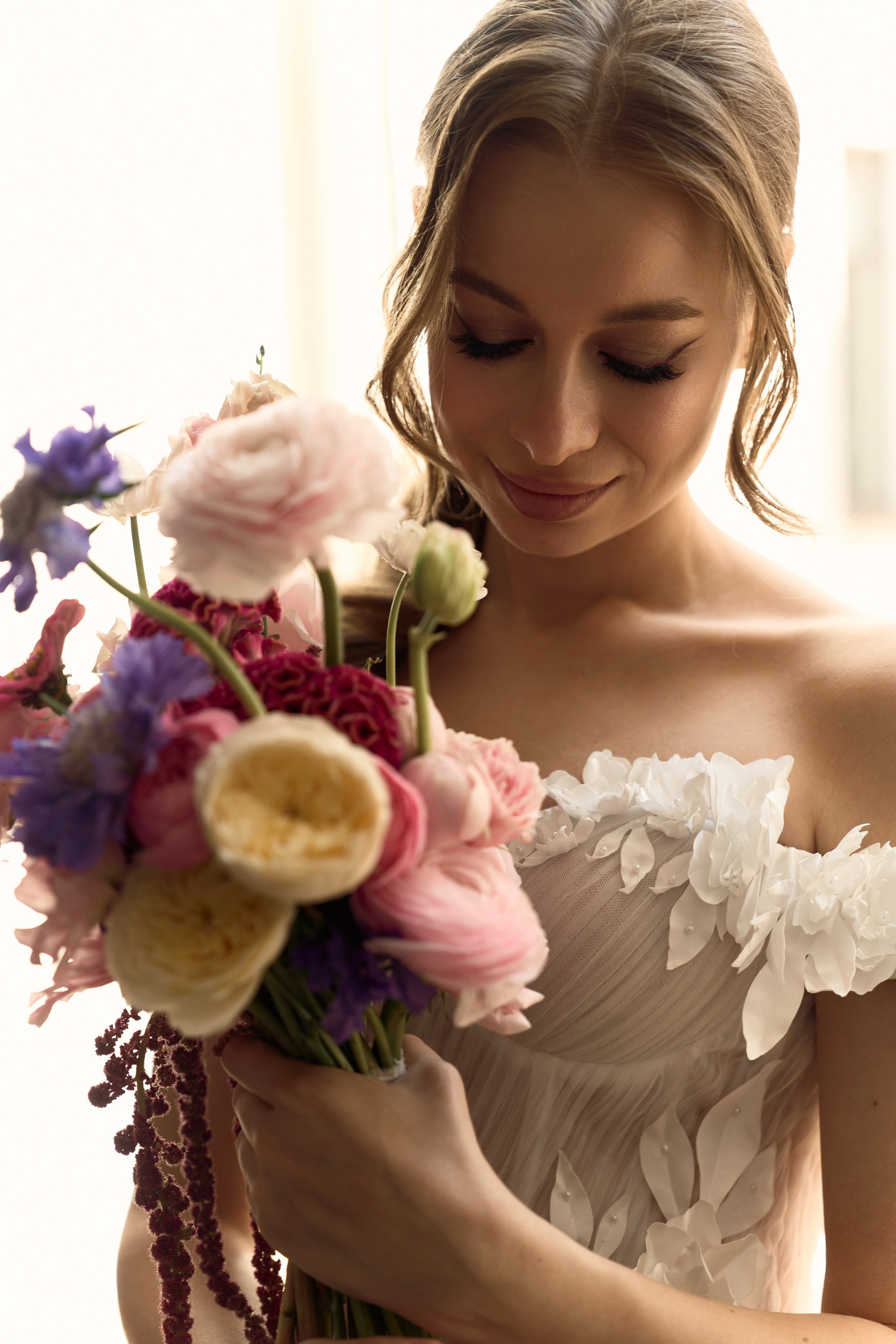 М&Е. Фотограф Москва и Екатеринбург. Максимова Соня