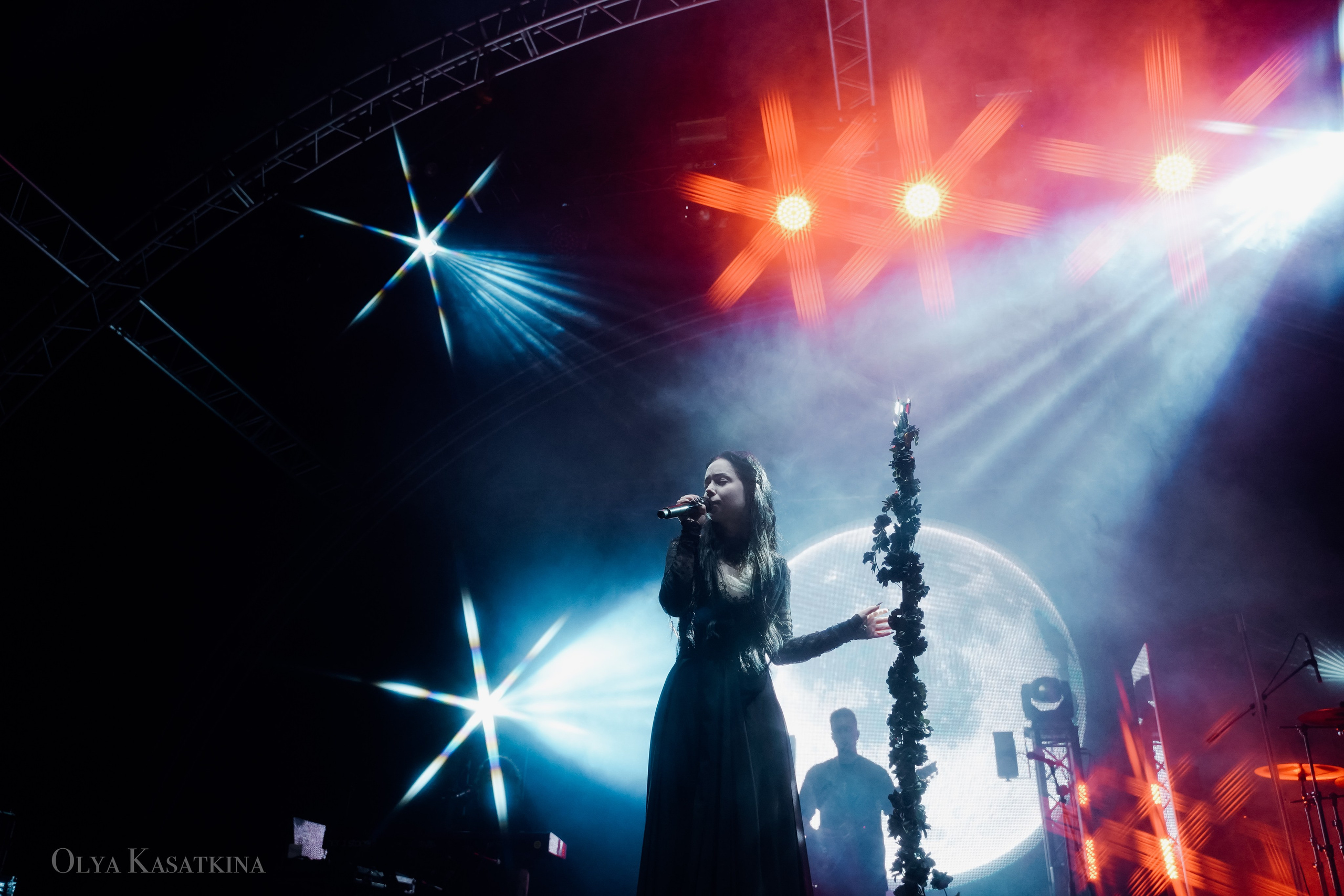 POLNALYUBVI. Арт-фотограф в Краснодаре