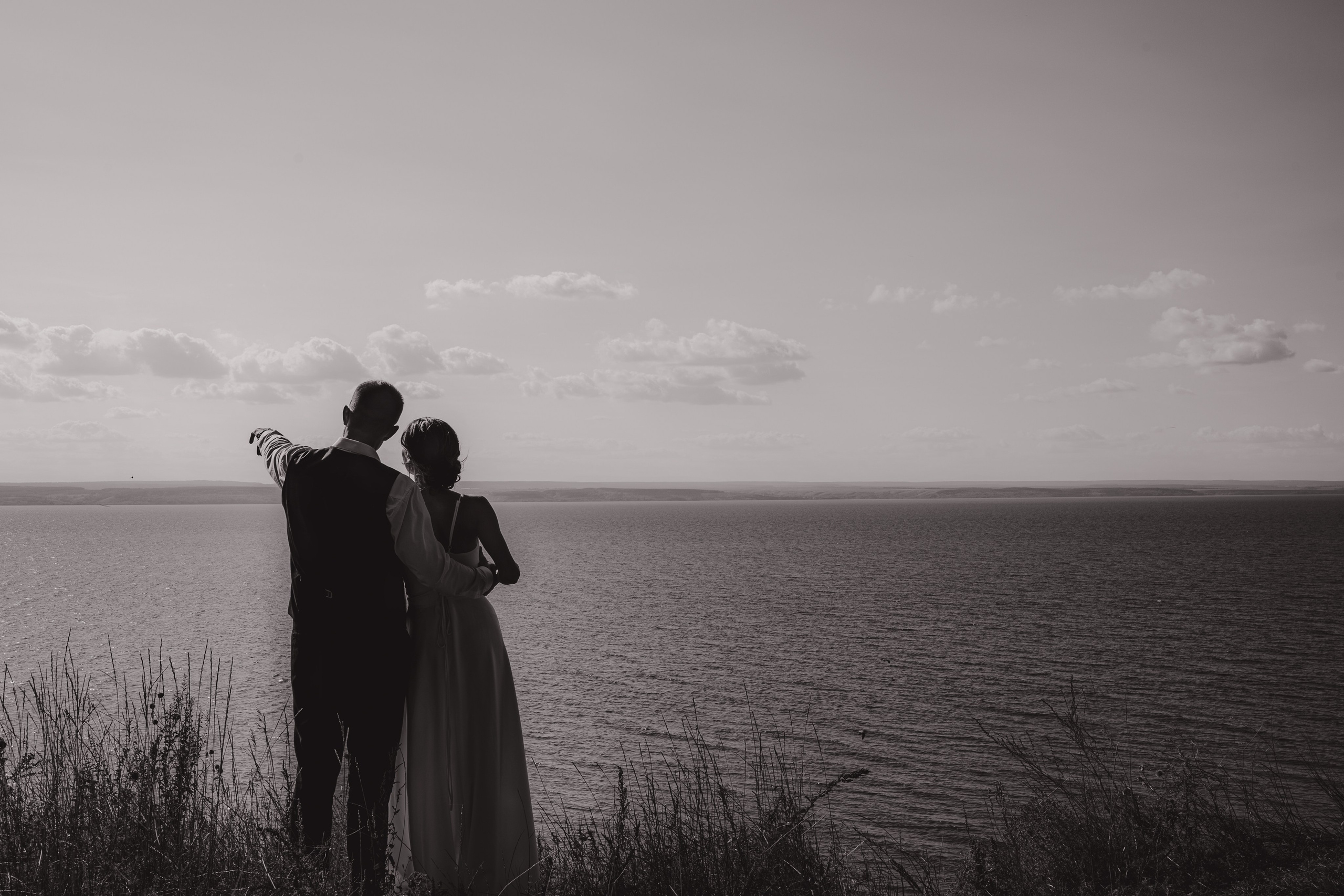 Сергей и Вероника 2024